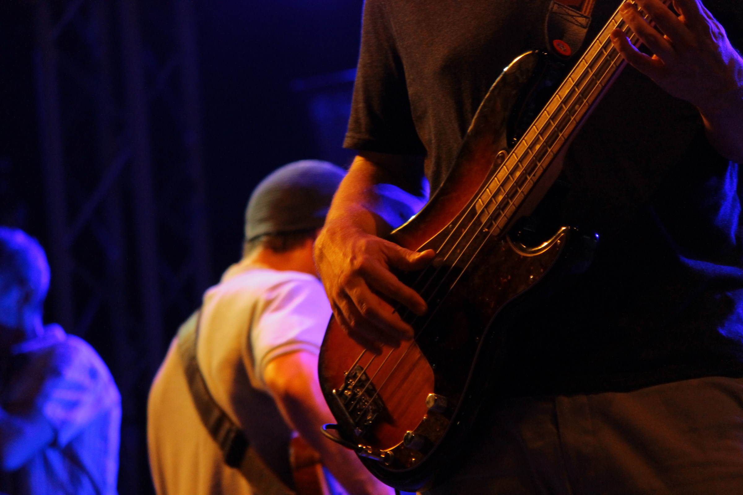 Groundation liveFlowers Festival