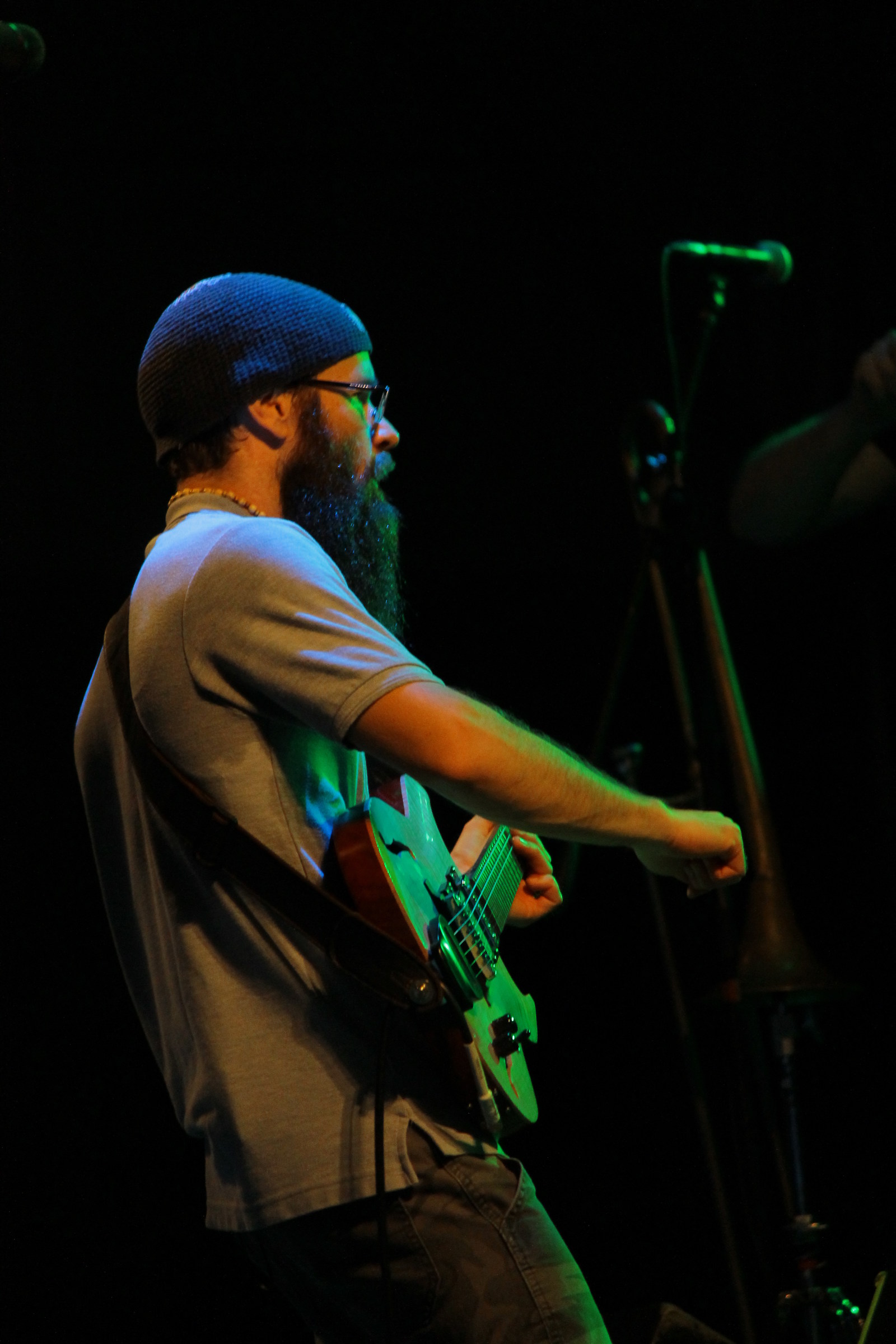 Groundation liveFlowers Festival