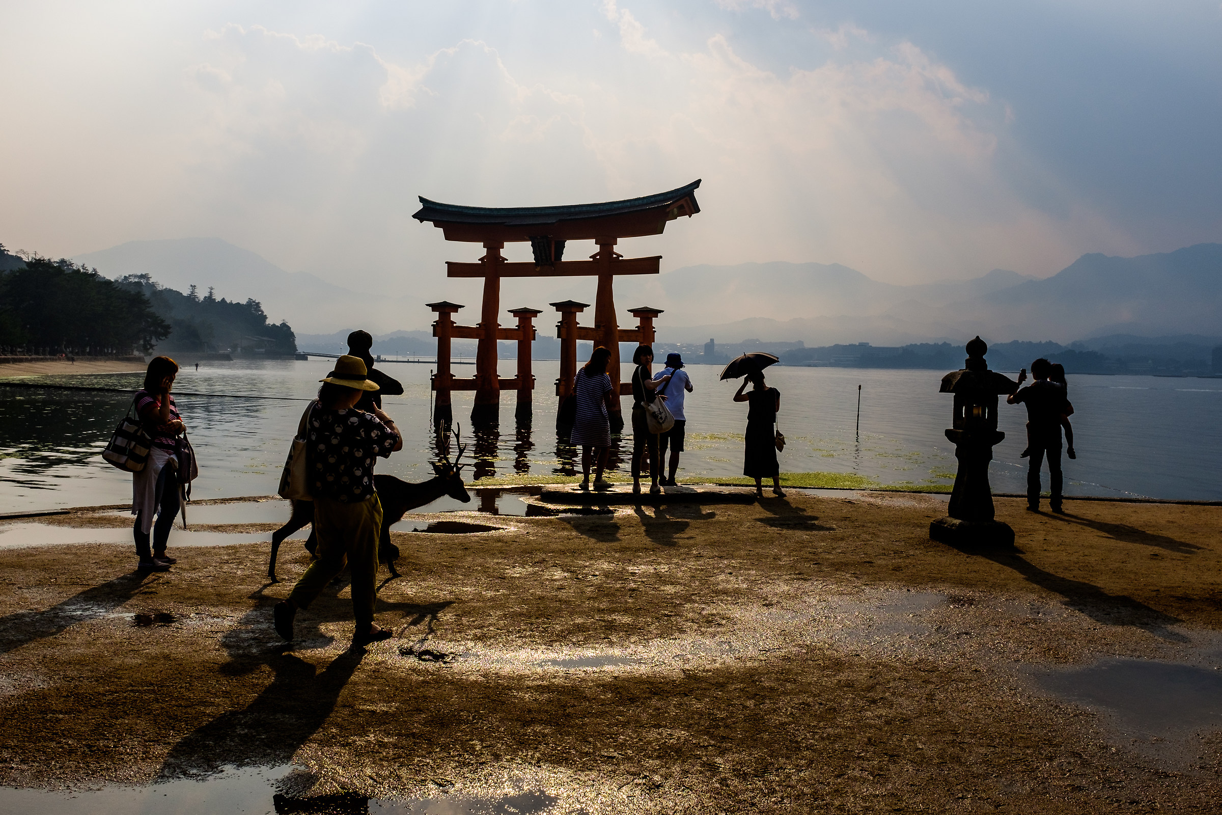 Miyajima