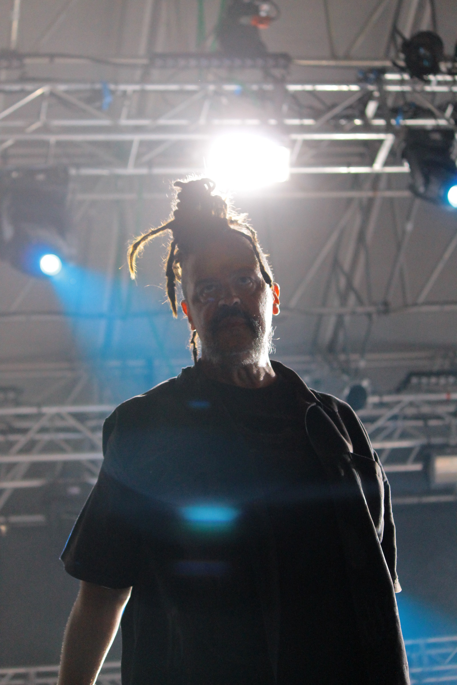 Africa Unite liveFlowers Festival