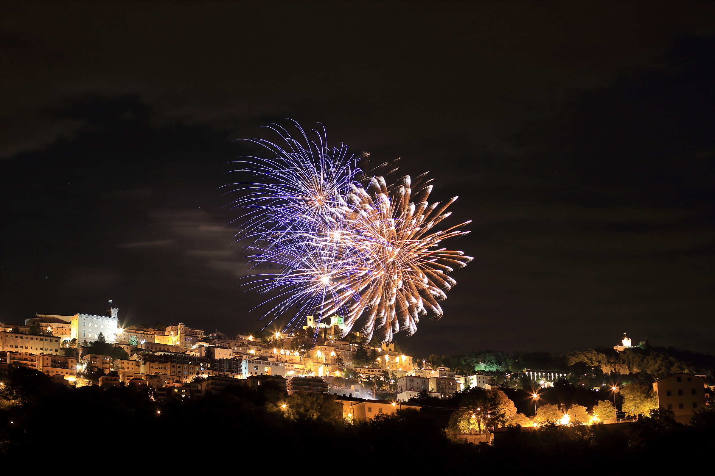 3 of September in San Marino!