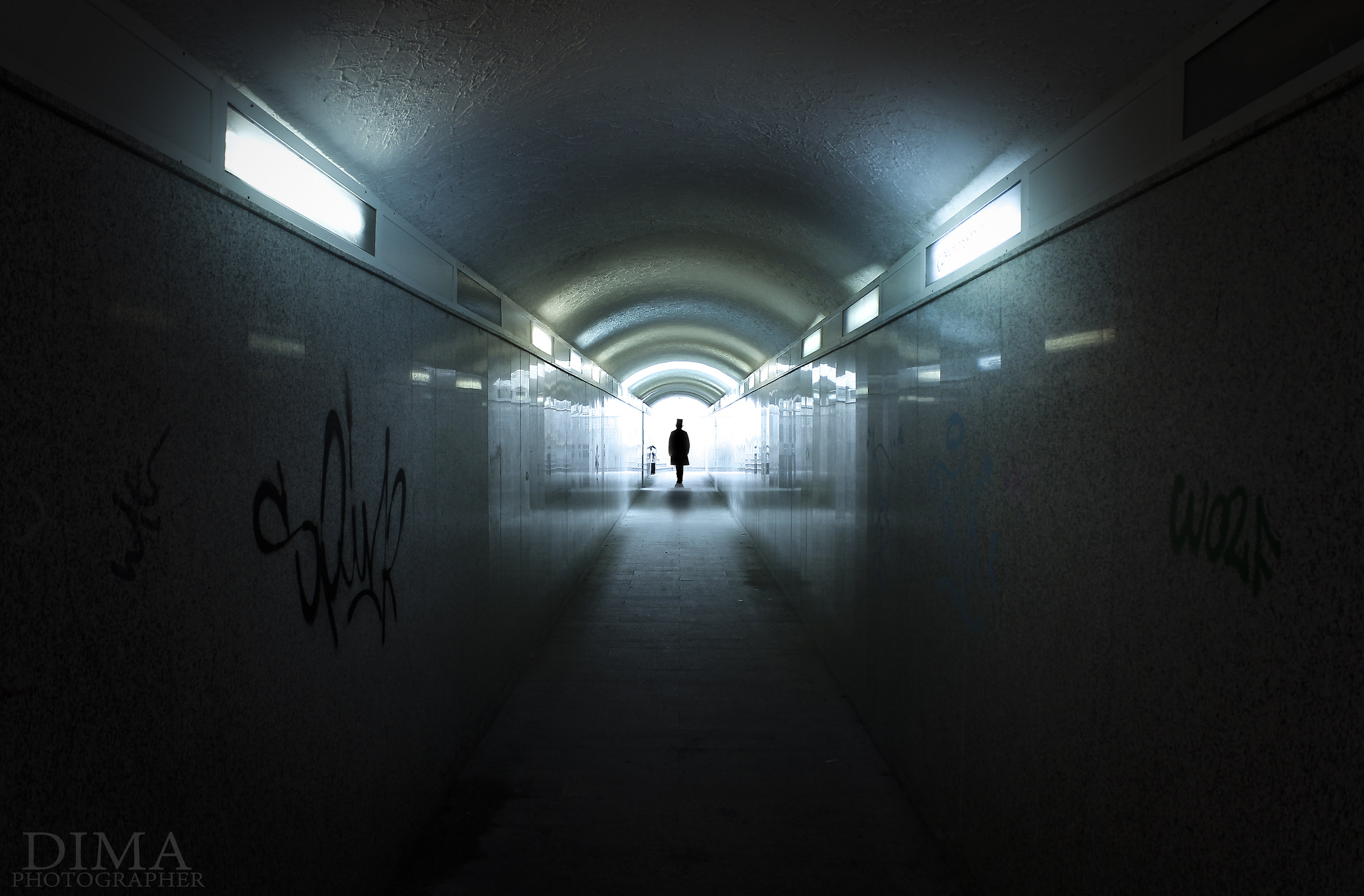 Il signore dei treni