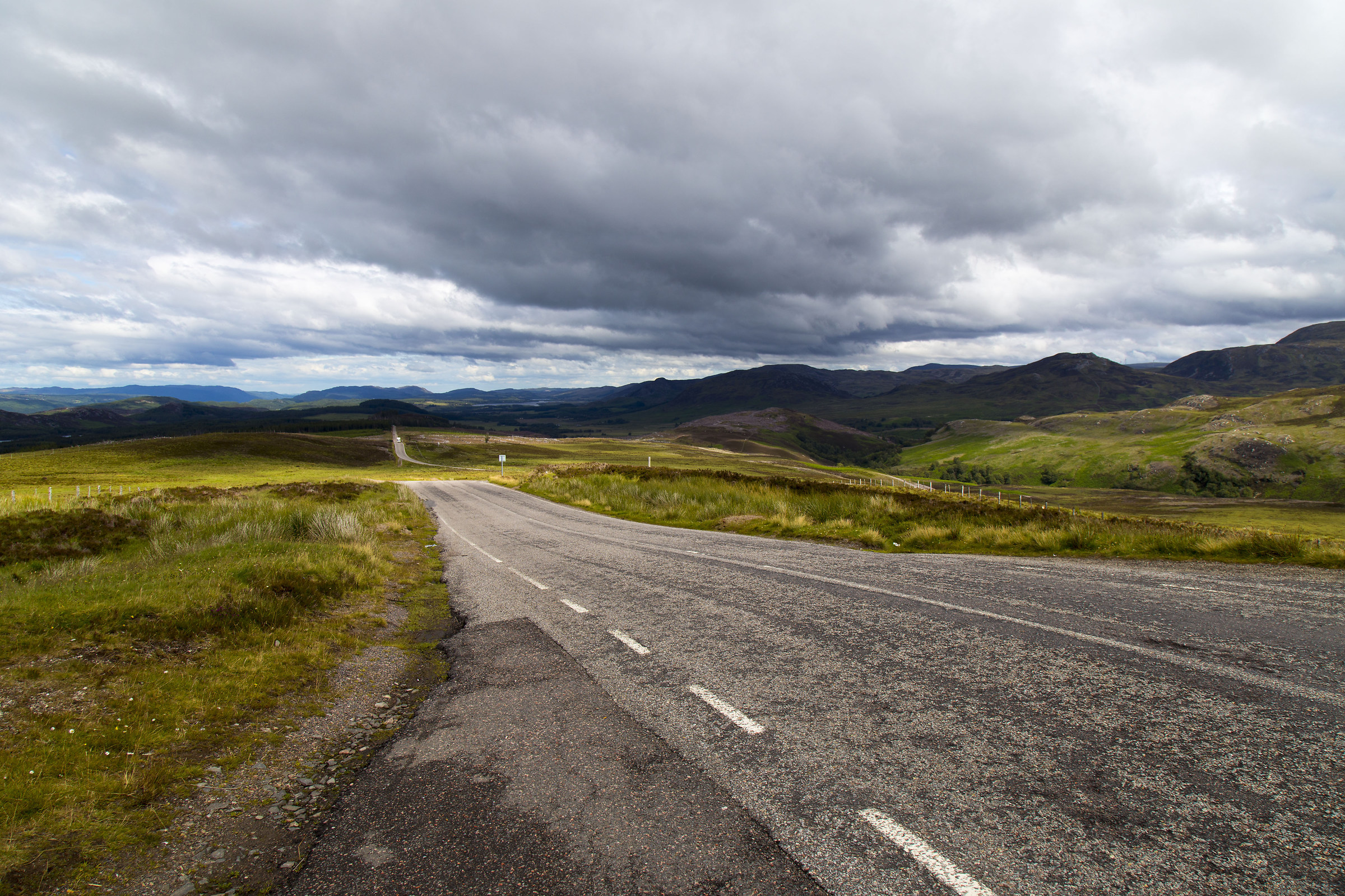 Verso l'infinito e oltre!