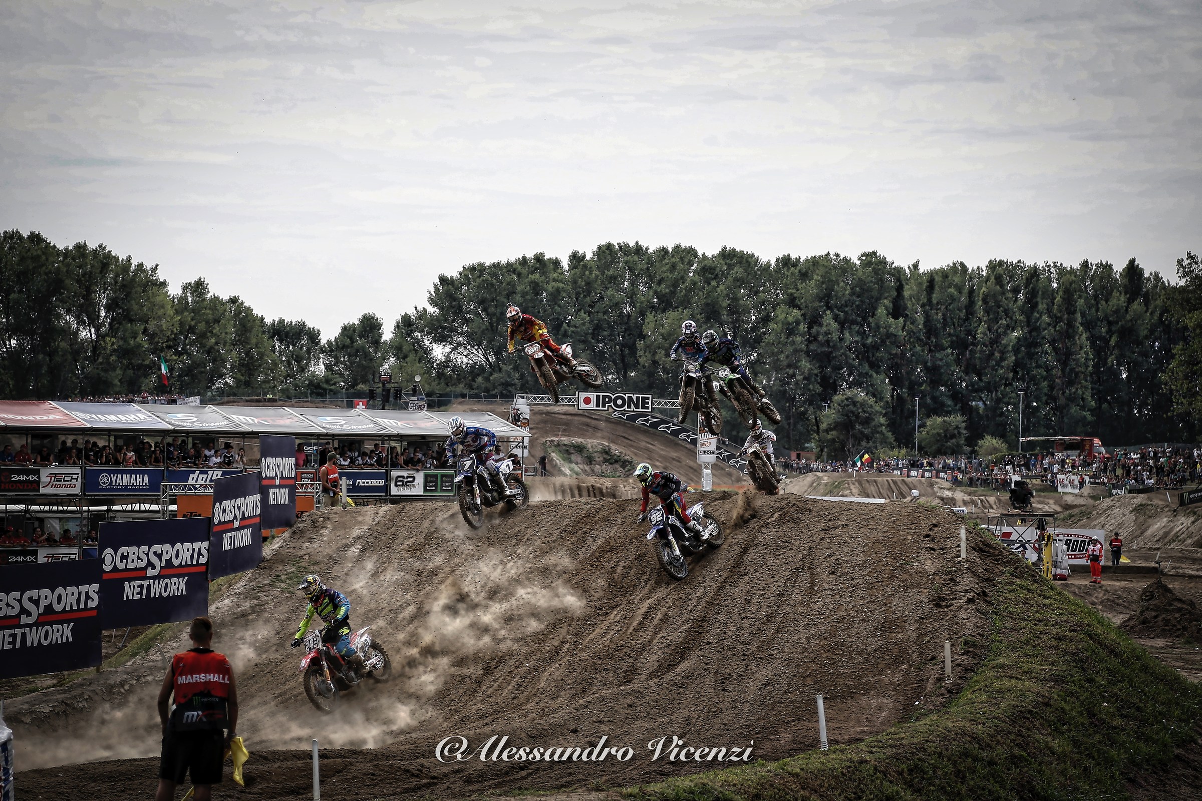 motocross