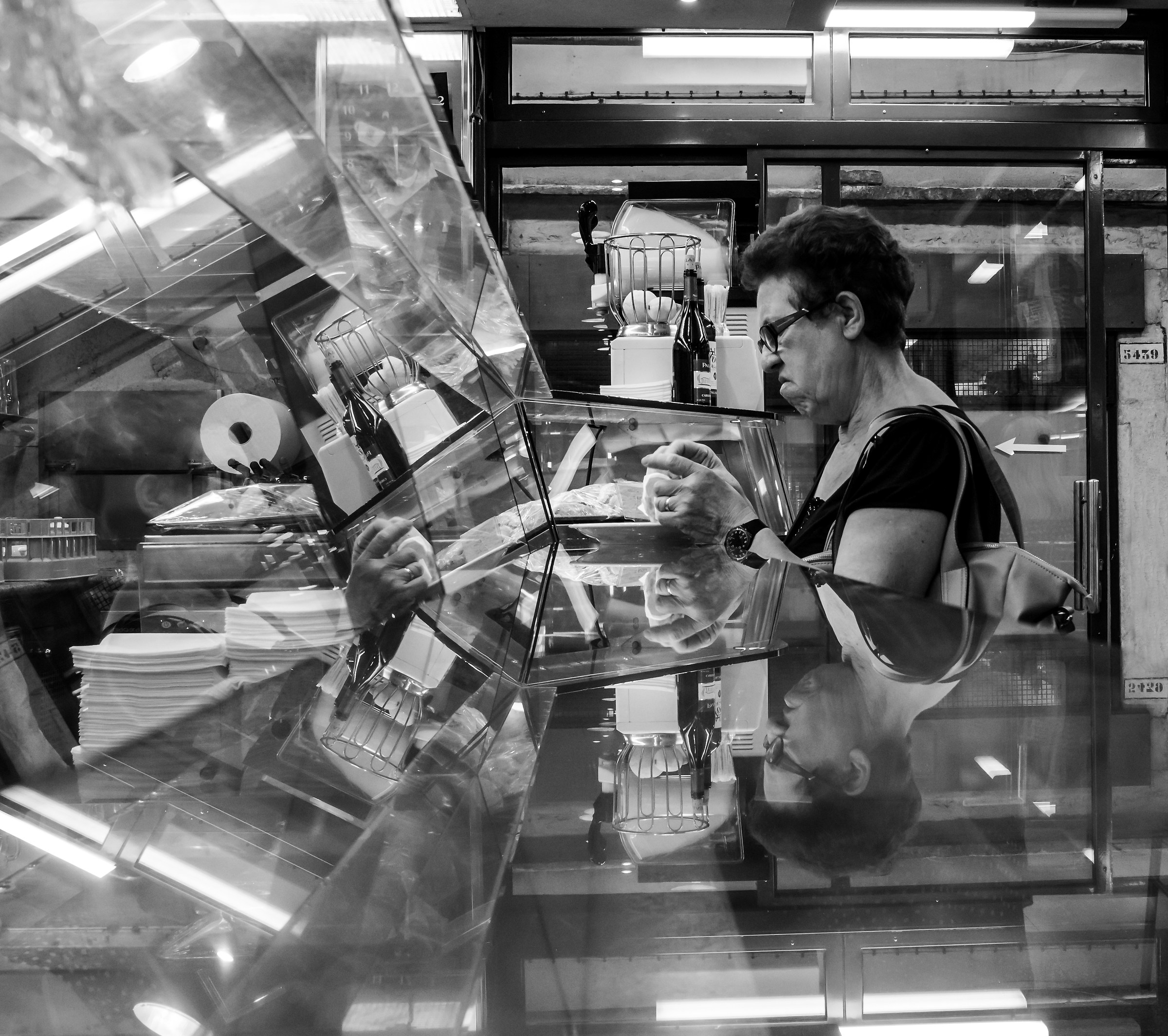 Che schifo sto tramesin...