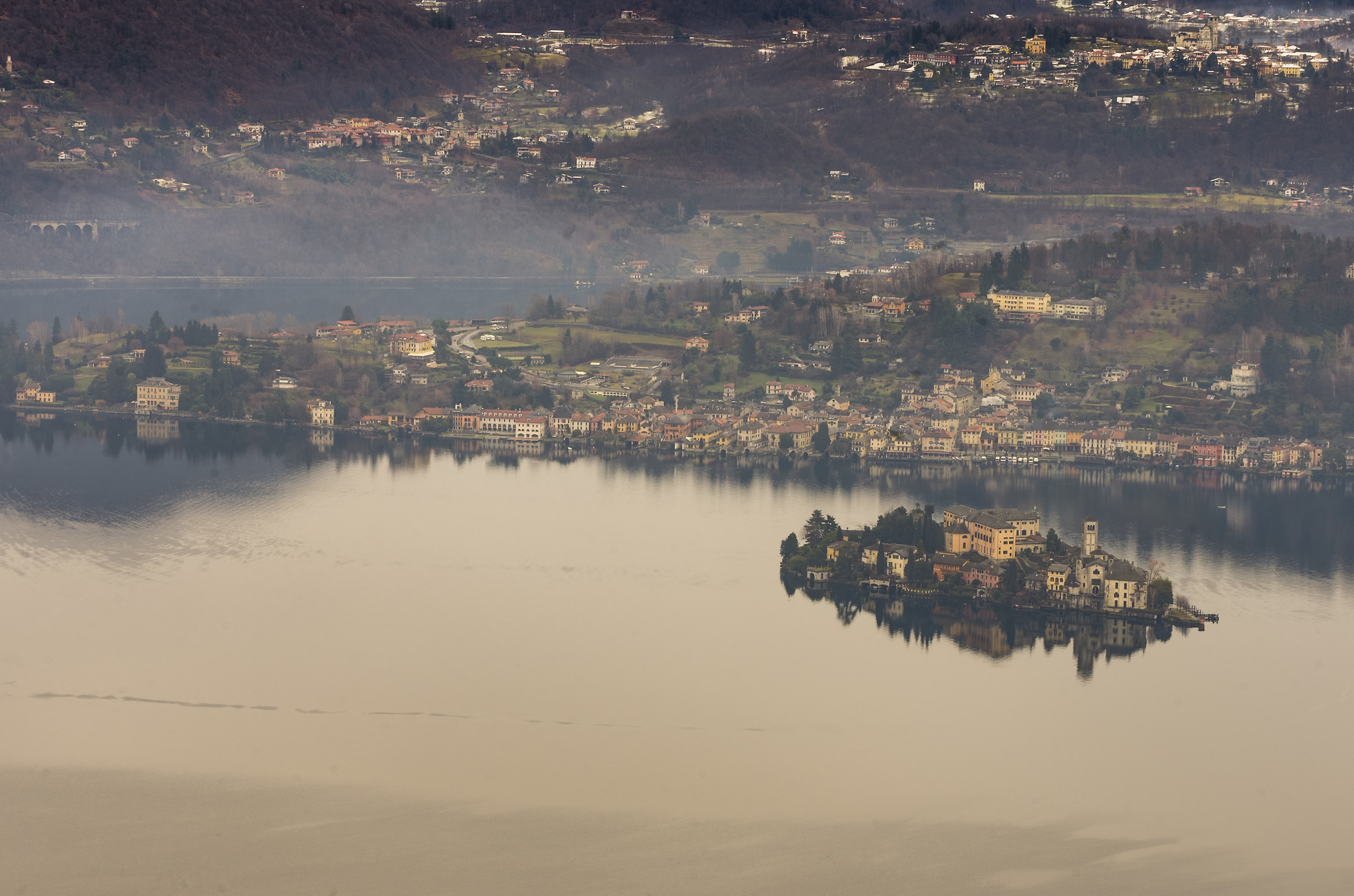 Orta San Giulio