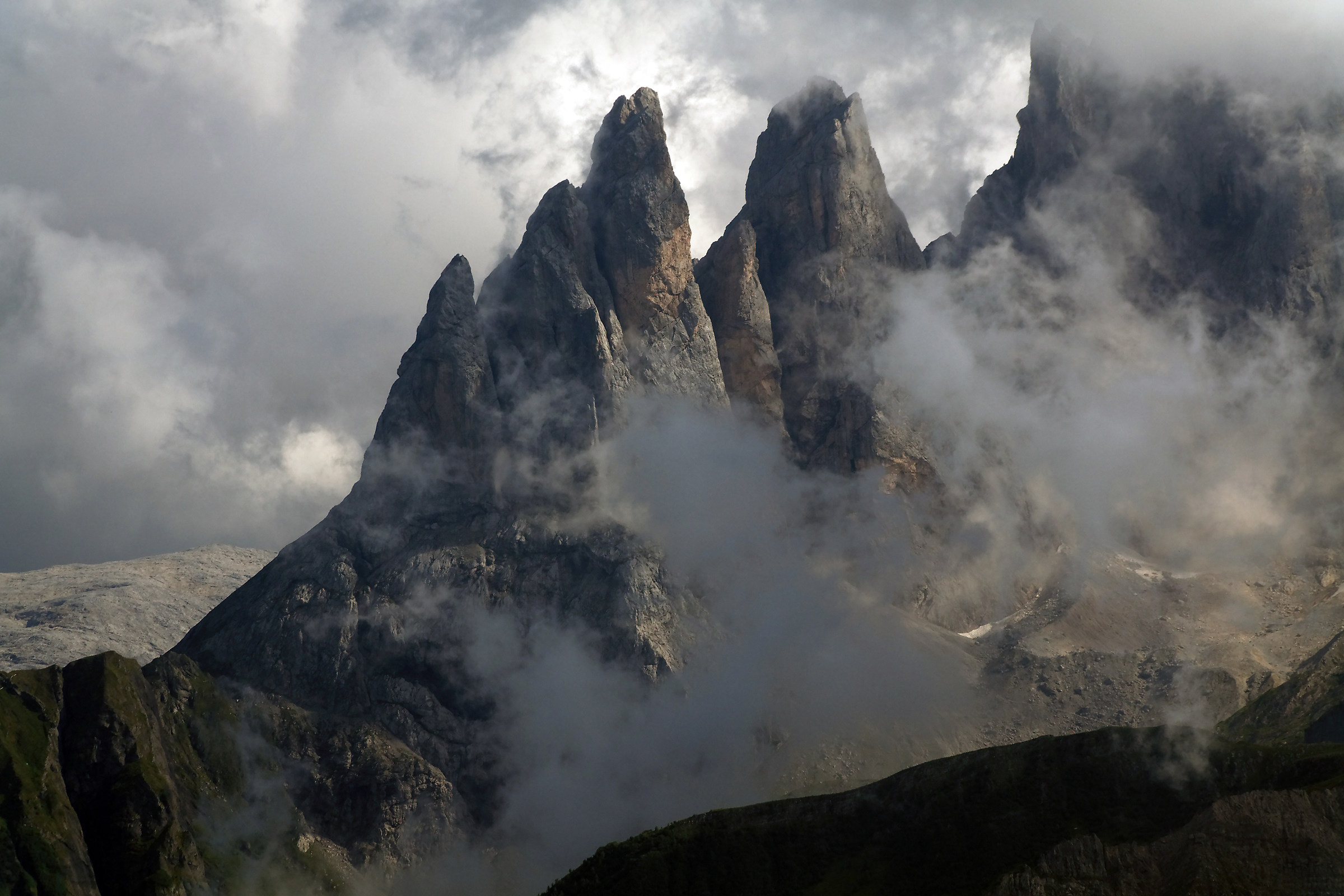 Pale di San Martino