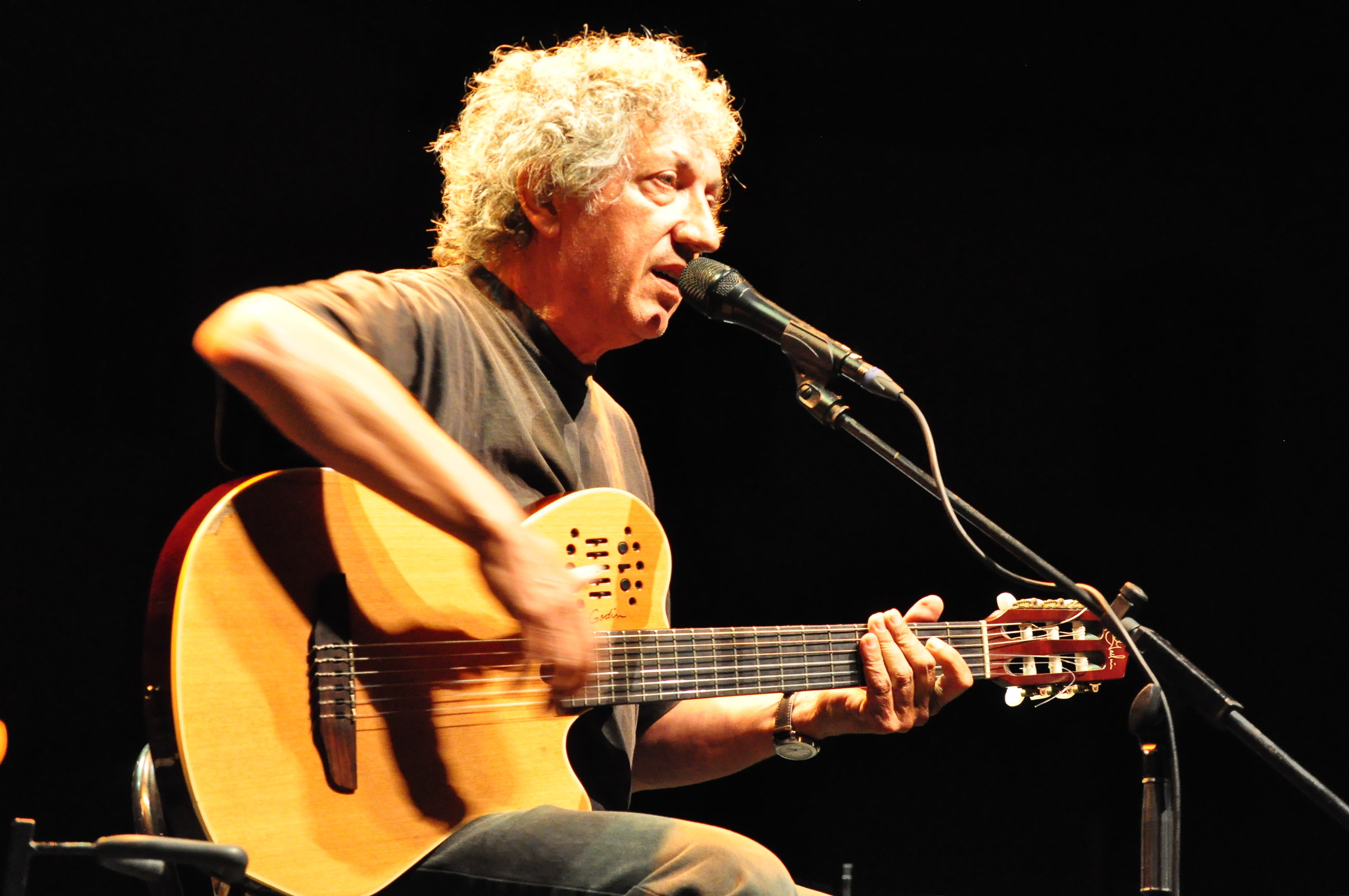 EB to Mole \ Ancona 2012