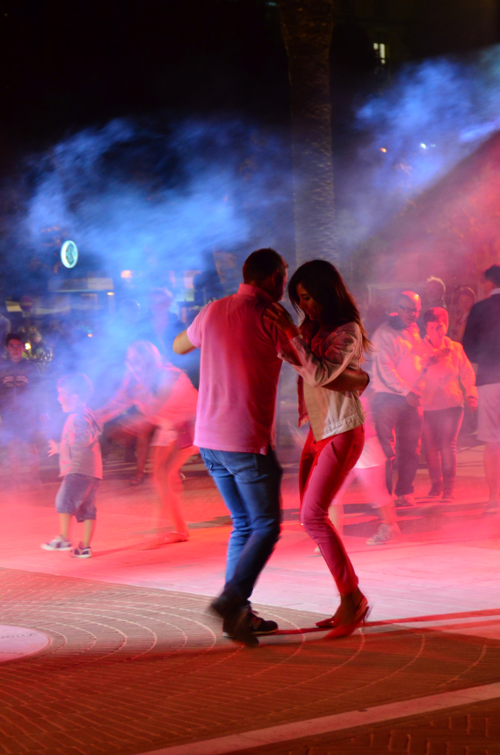 Musica sotto le stelle