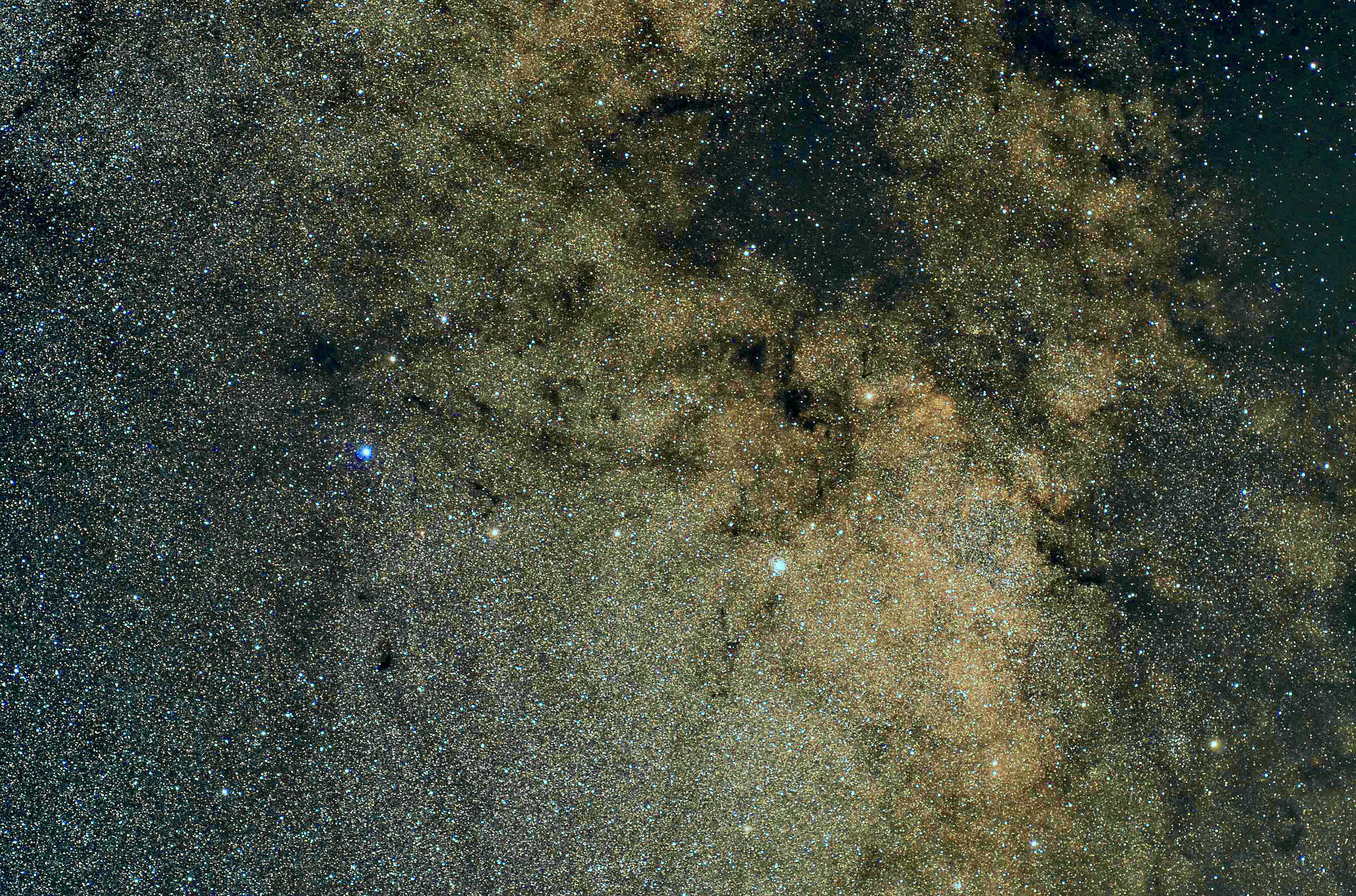 Constellation shield !!