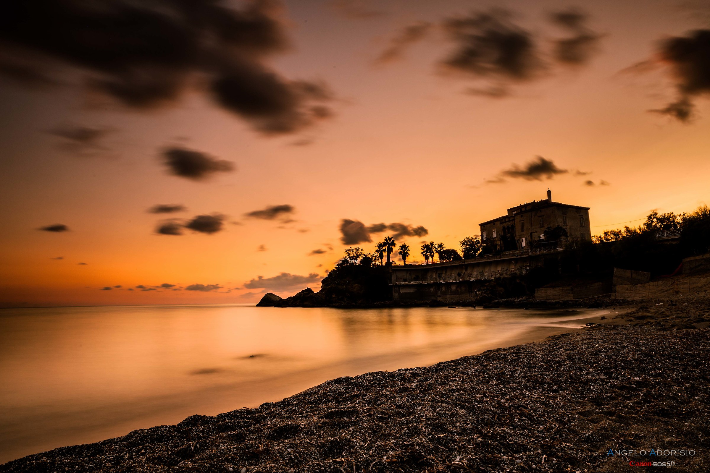 Belvedere Maritime (cs) - Cape Tirone