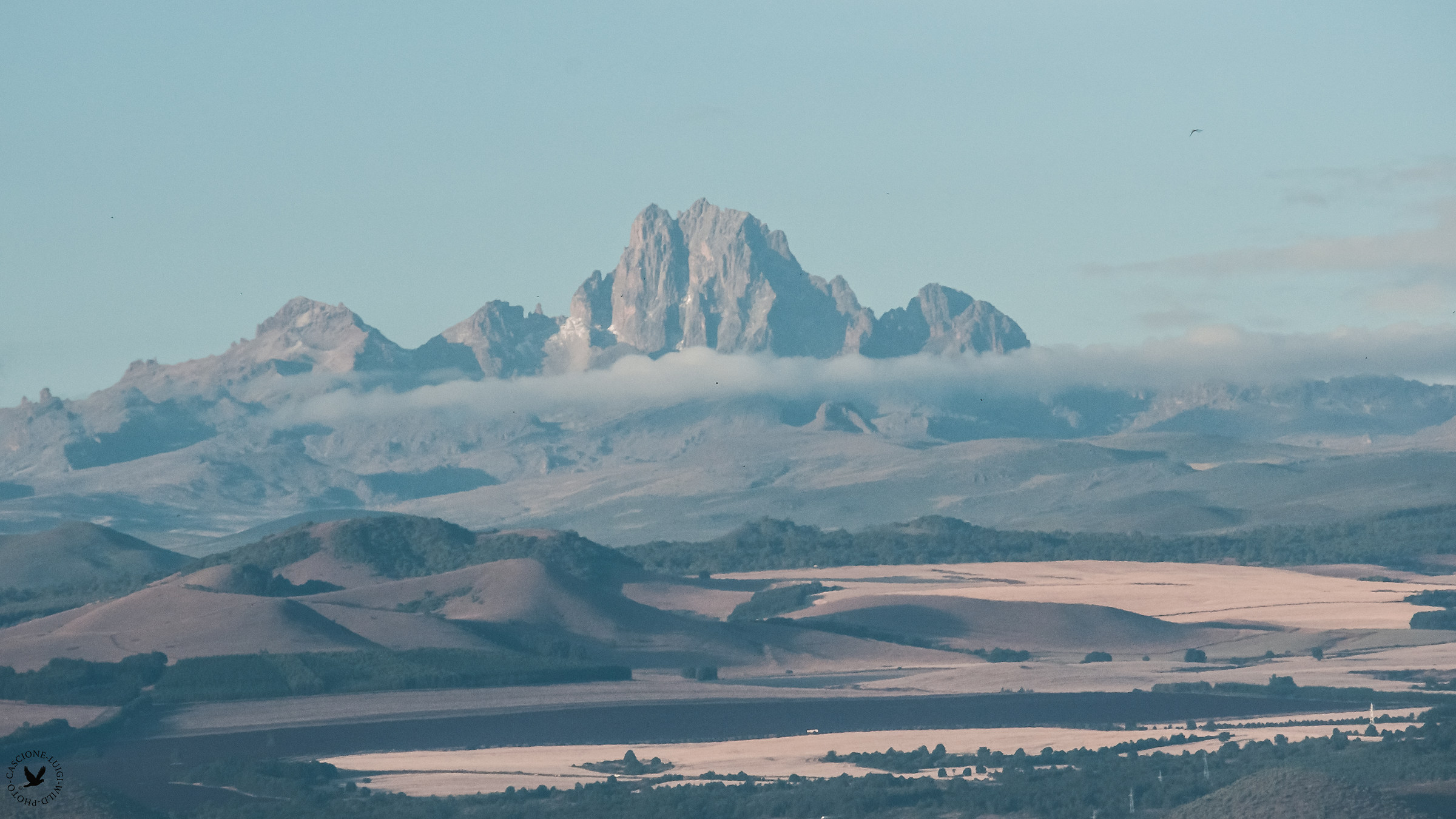 mt kenya
