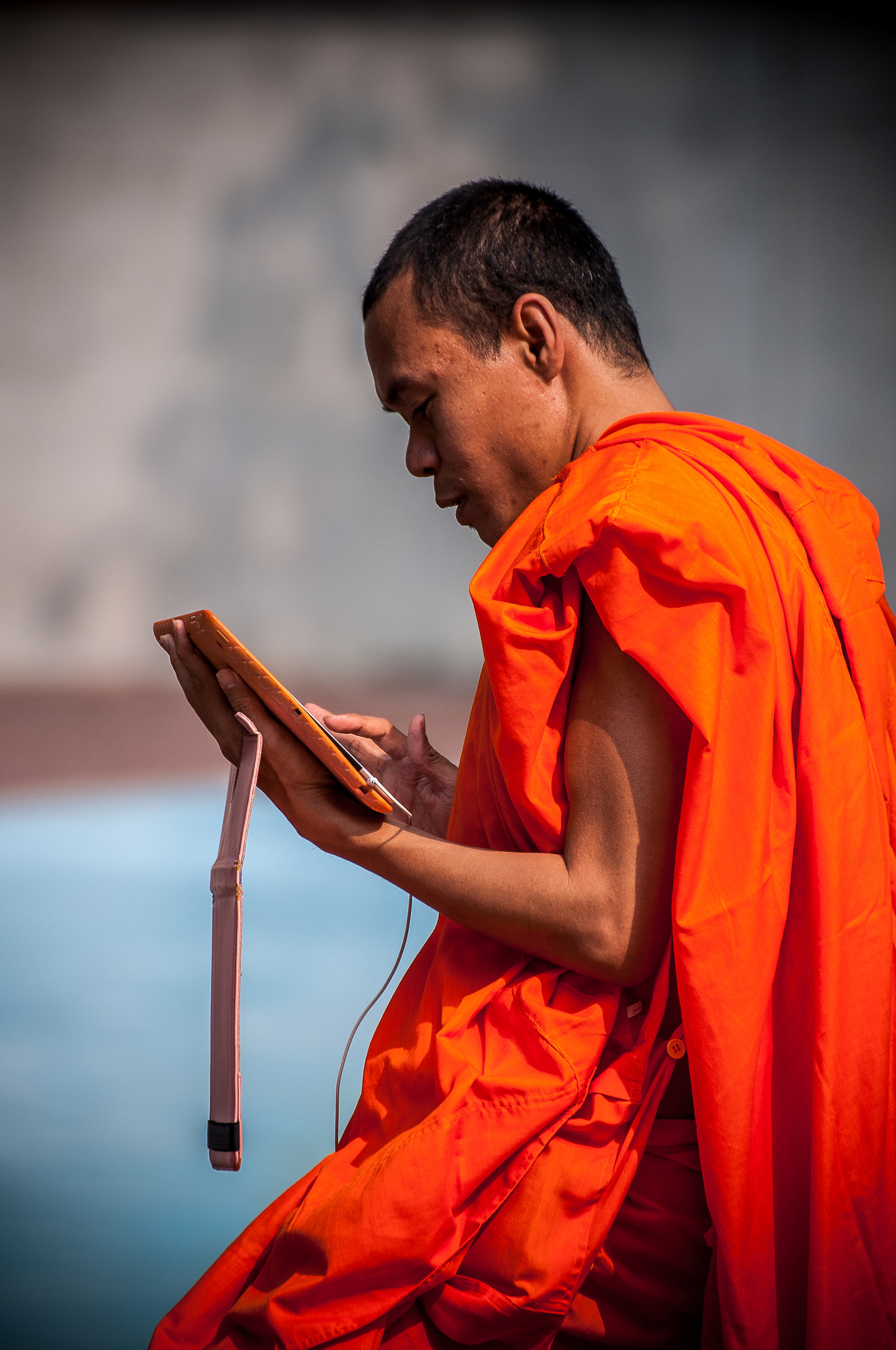 Inevitably give way to advancing technology