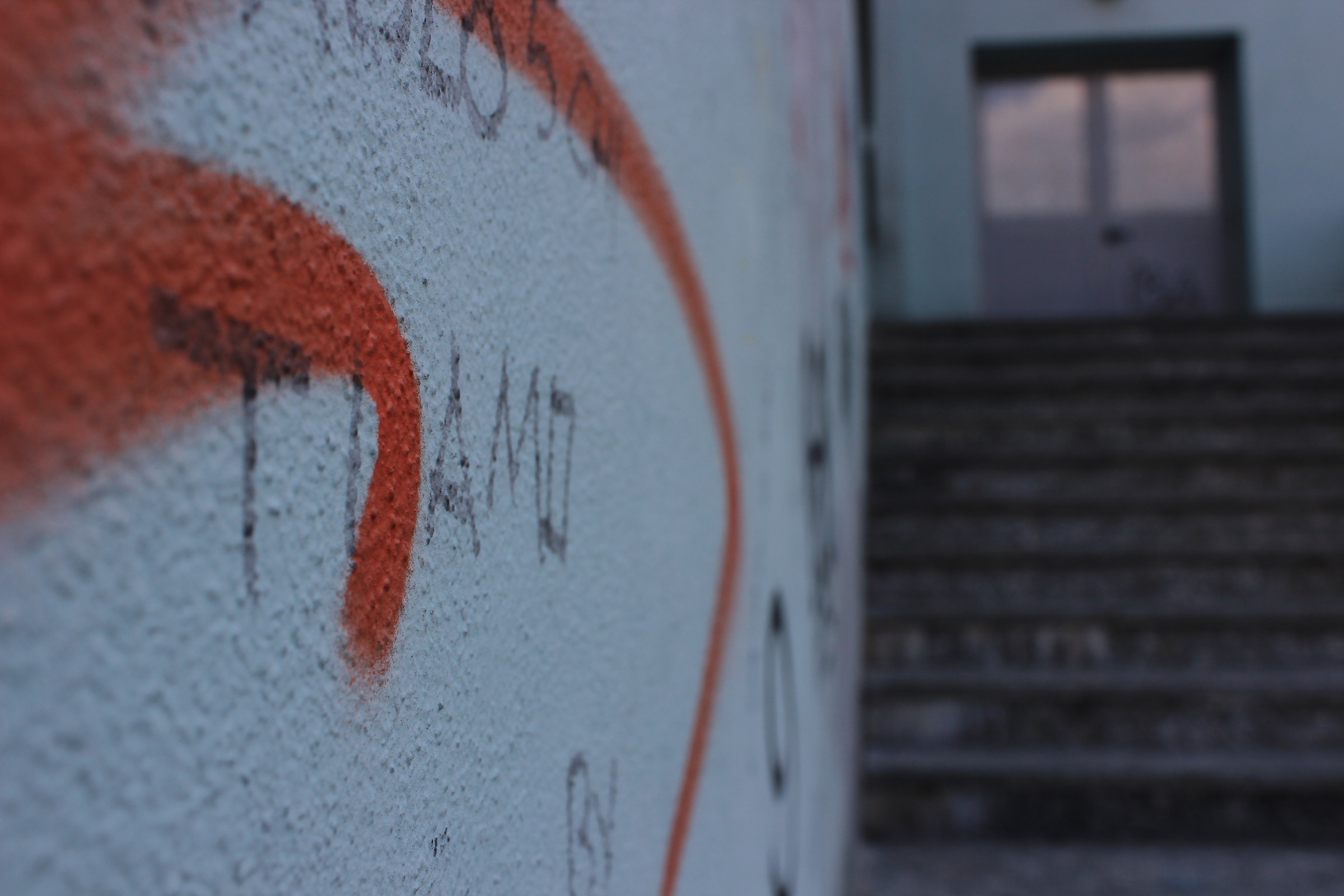 un ti amo... a fuoco