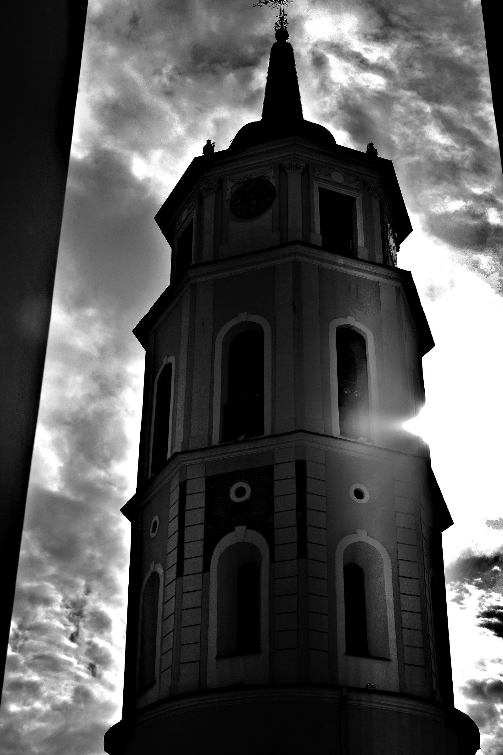 cattedrale di Vilnius