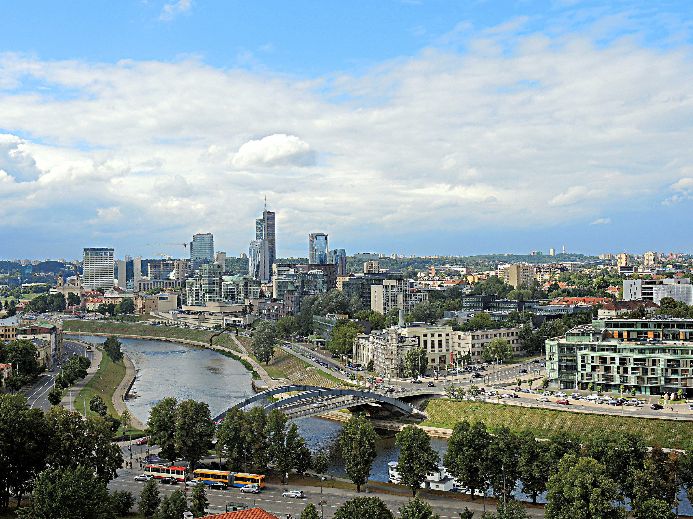 Vilnius