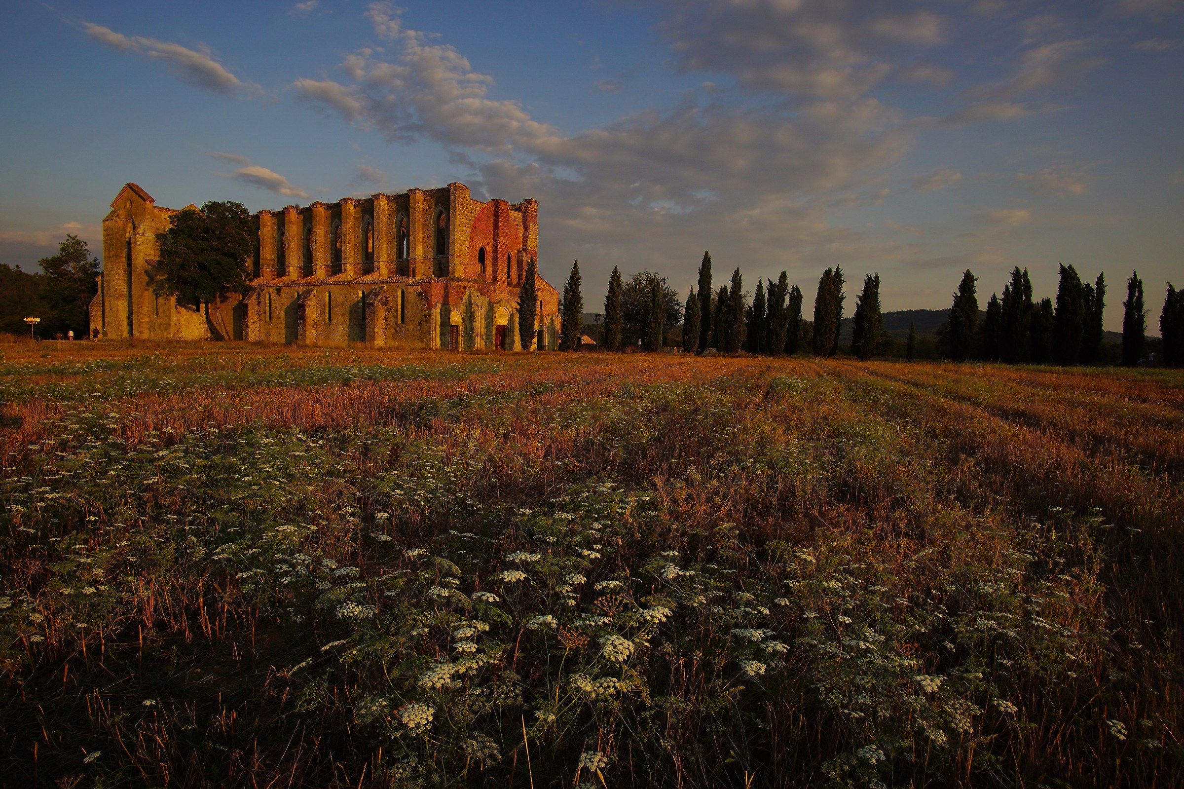 San Galgano 3
