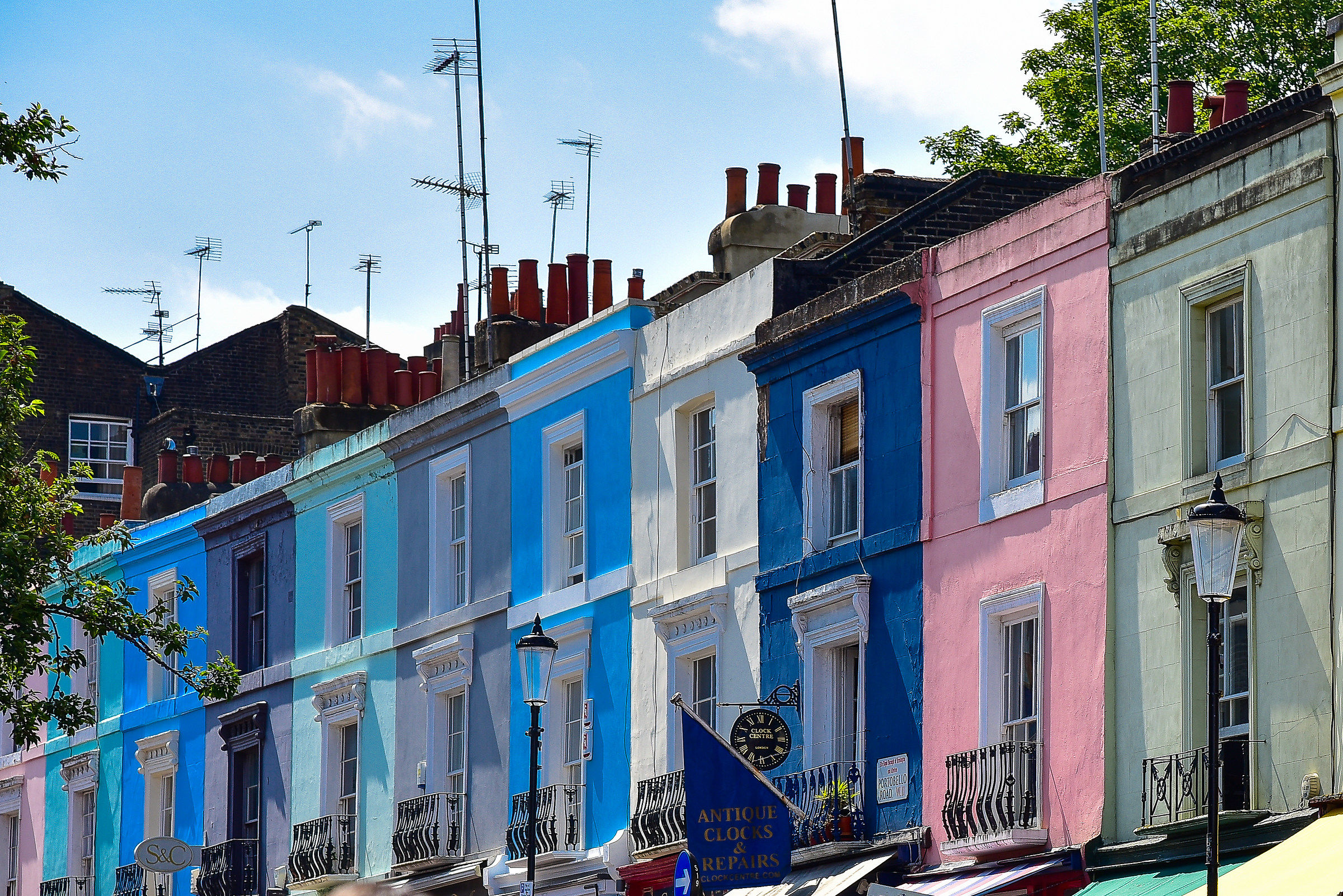Portobello Road