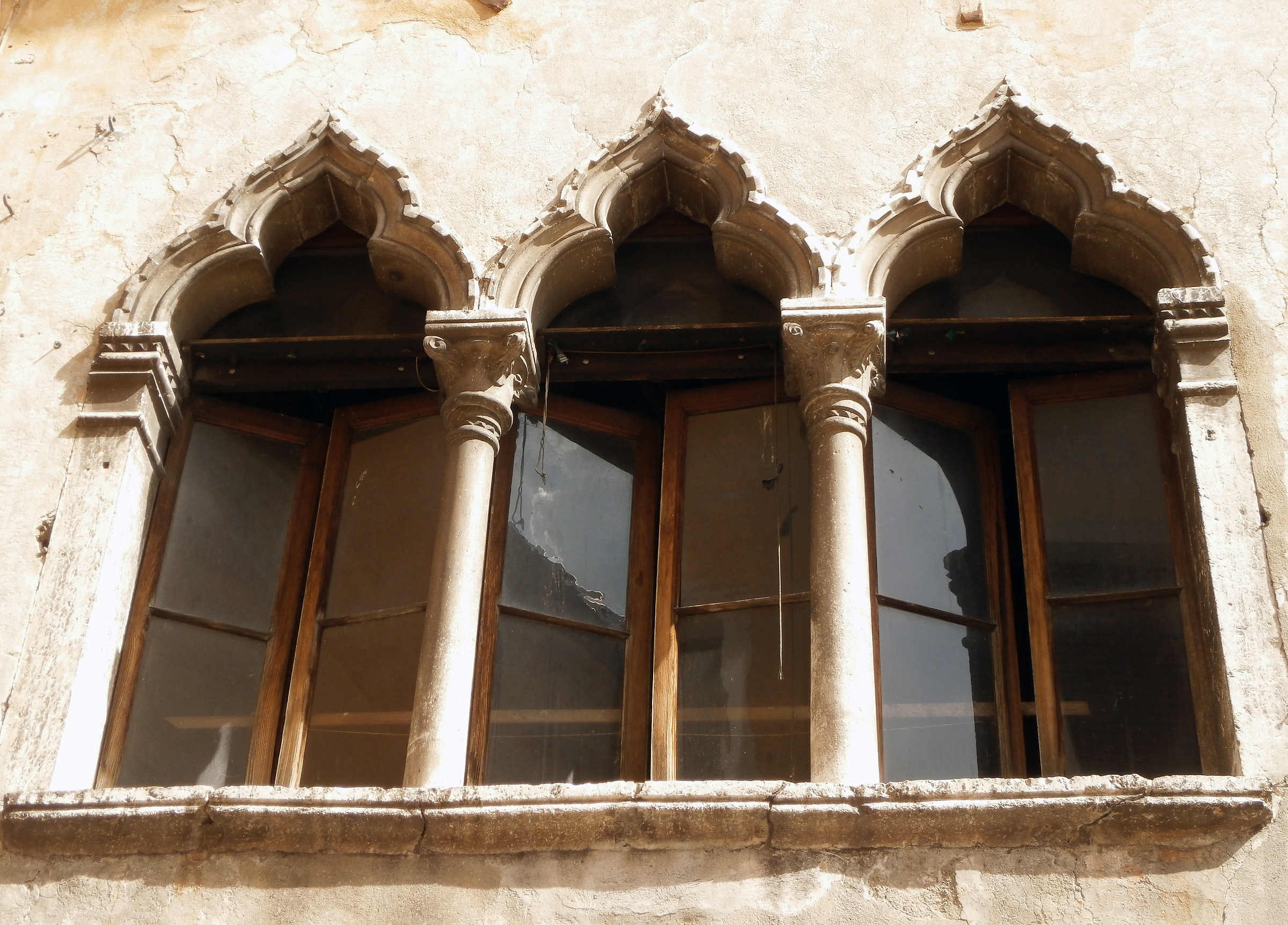 Visioni urbane di Belluno