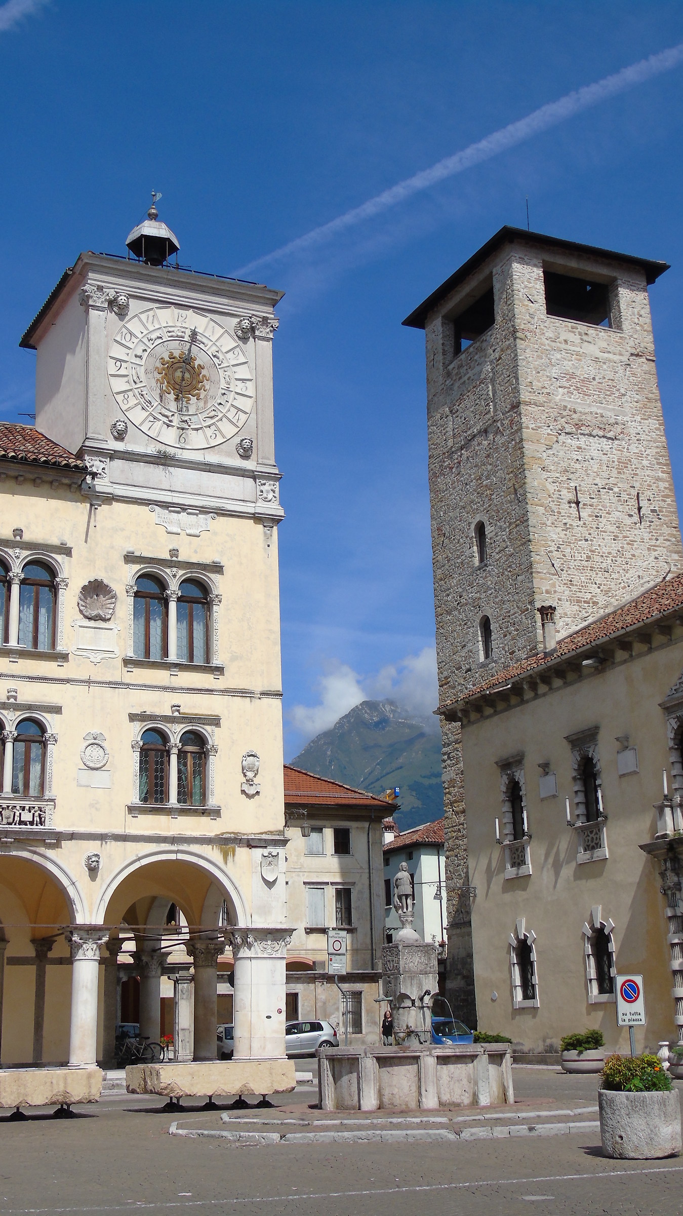 Visioni urbane di Belluno 2