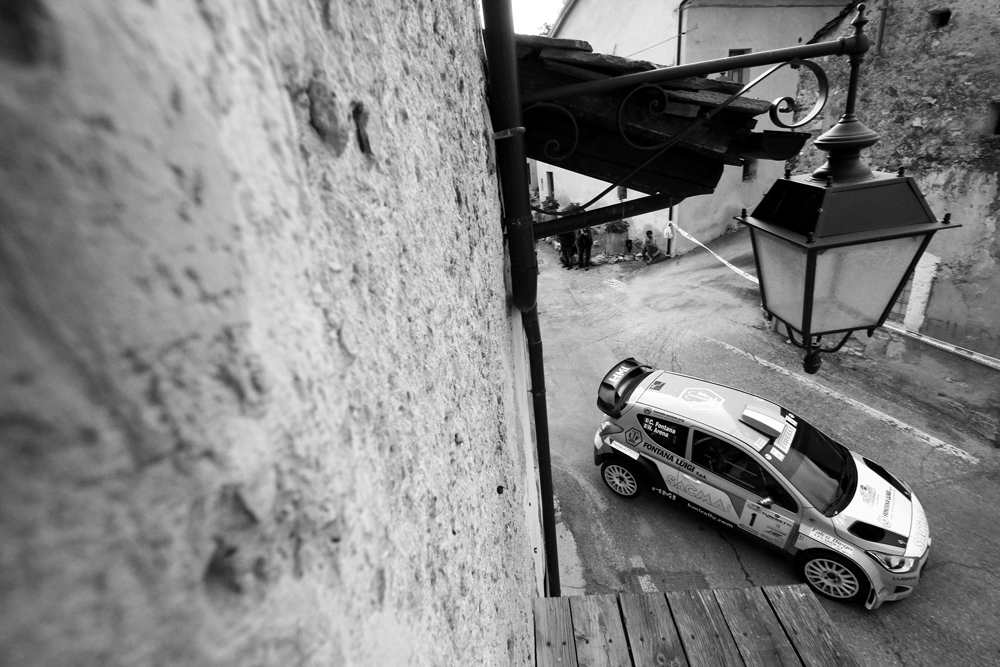 Rally Valli Cuneesi 2015