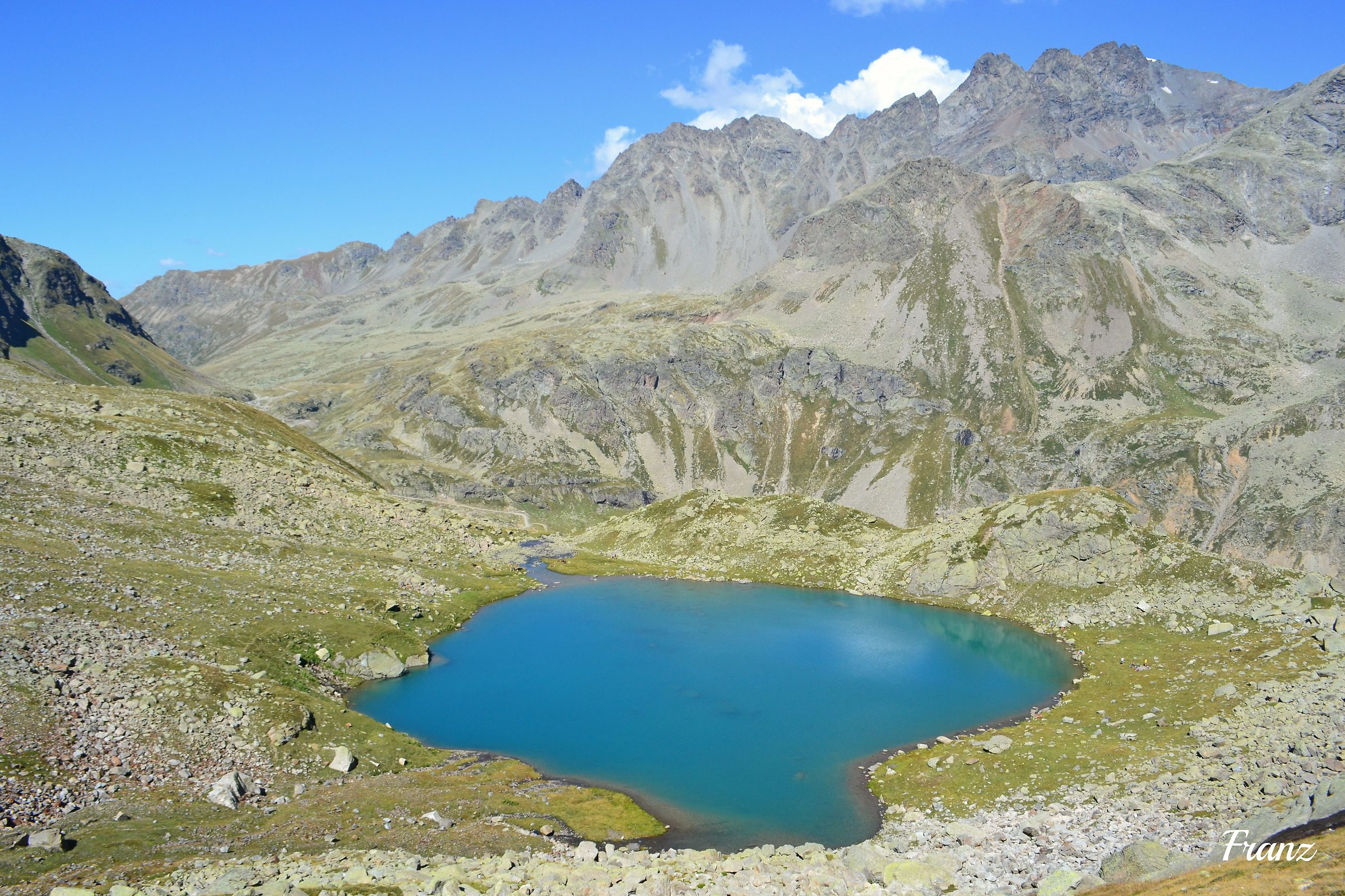 Lac Turchin