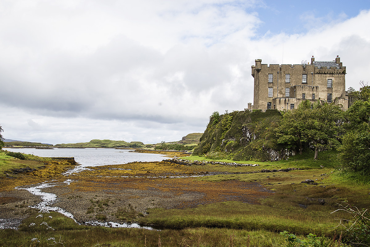 Castello Dunvegan
