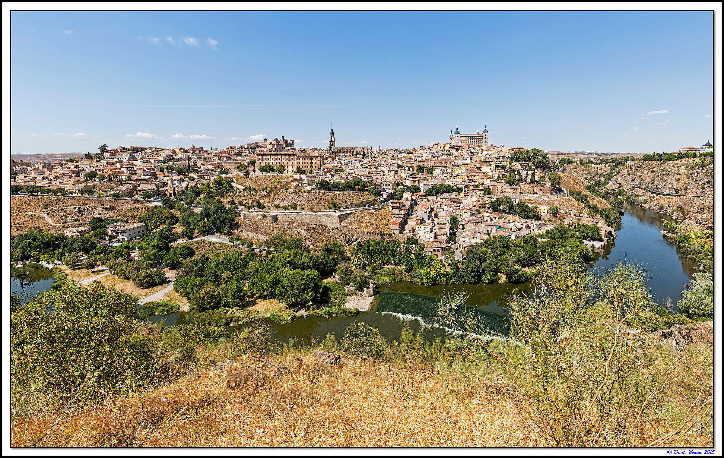 Toledo