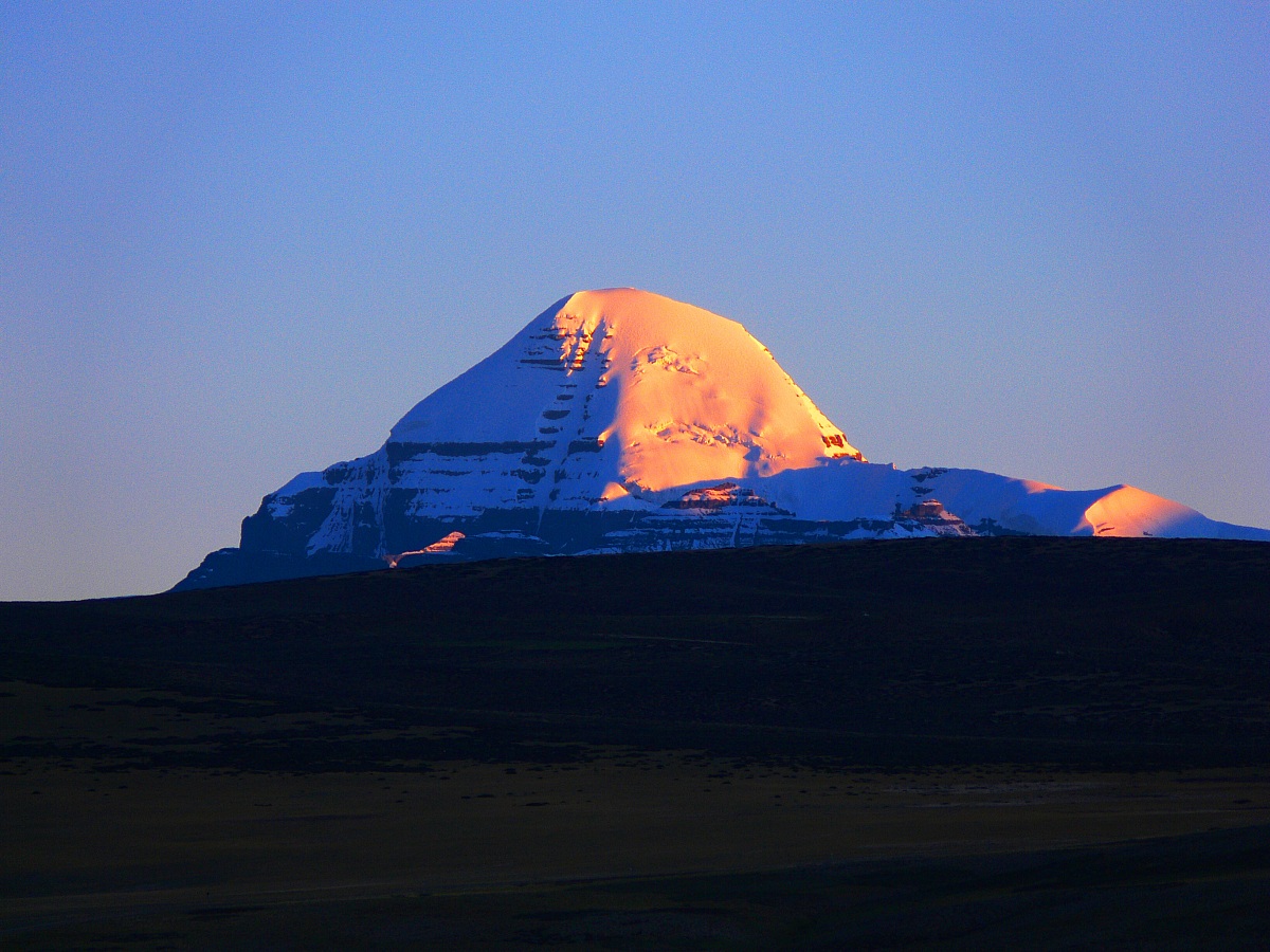 Kailash