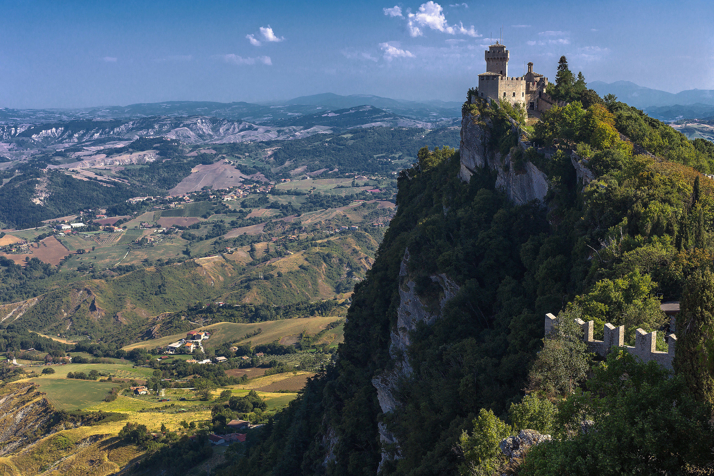San Marino