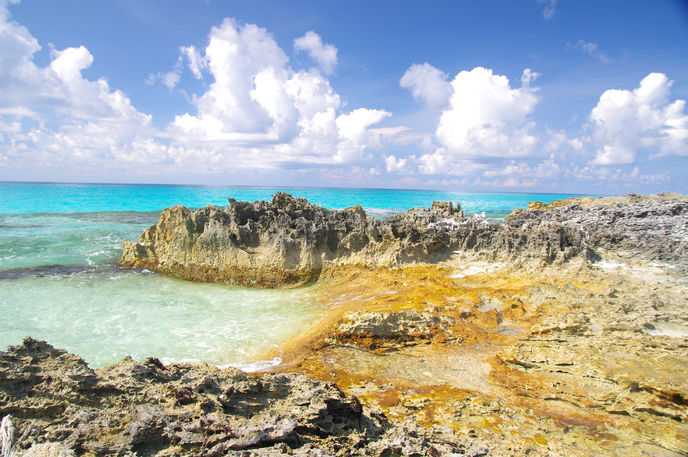 tip paradise Cayo Largo