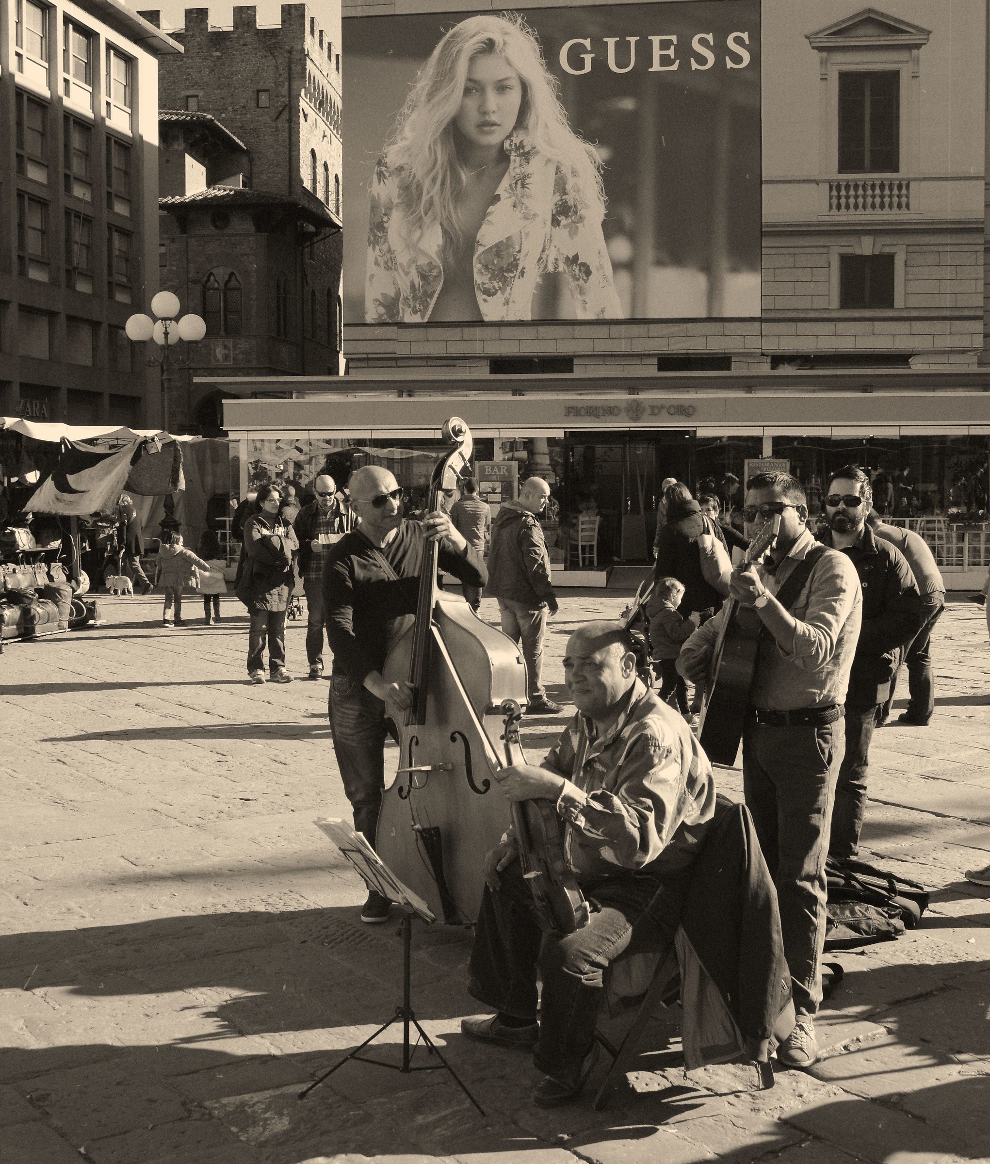 La mia banda suona il rock