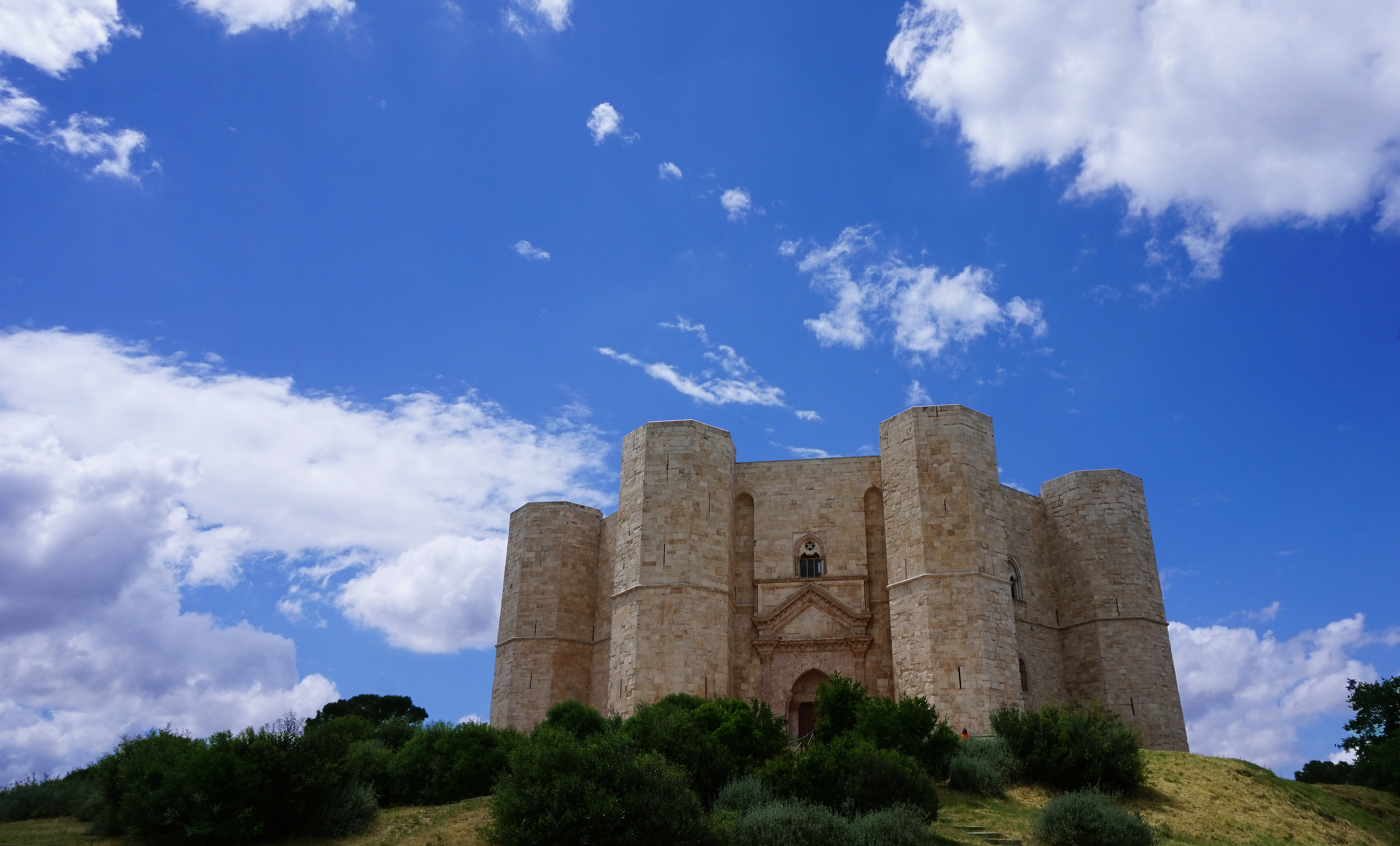 Heritage of my country