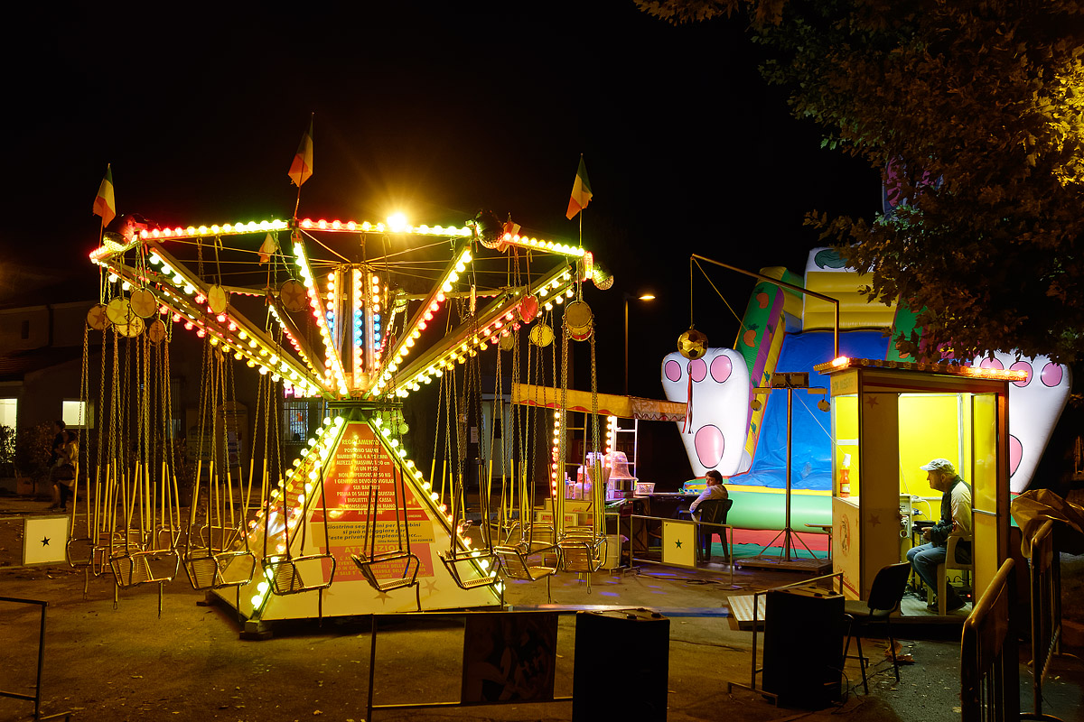 Waiting for children...