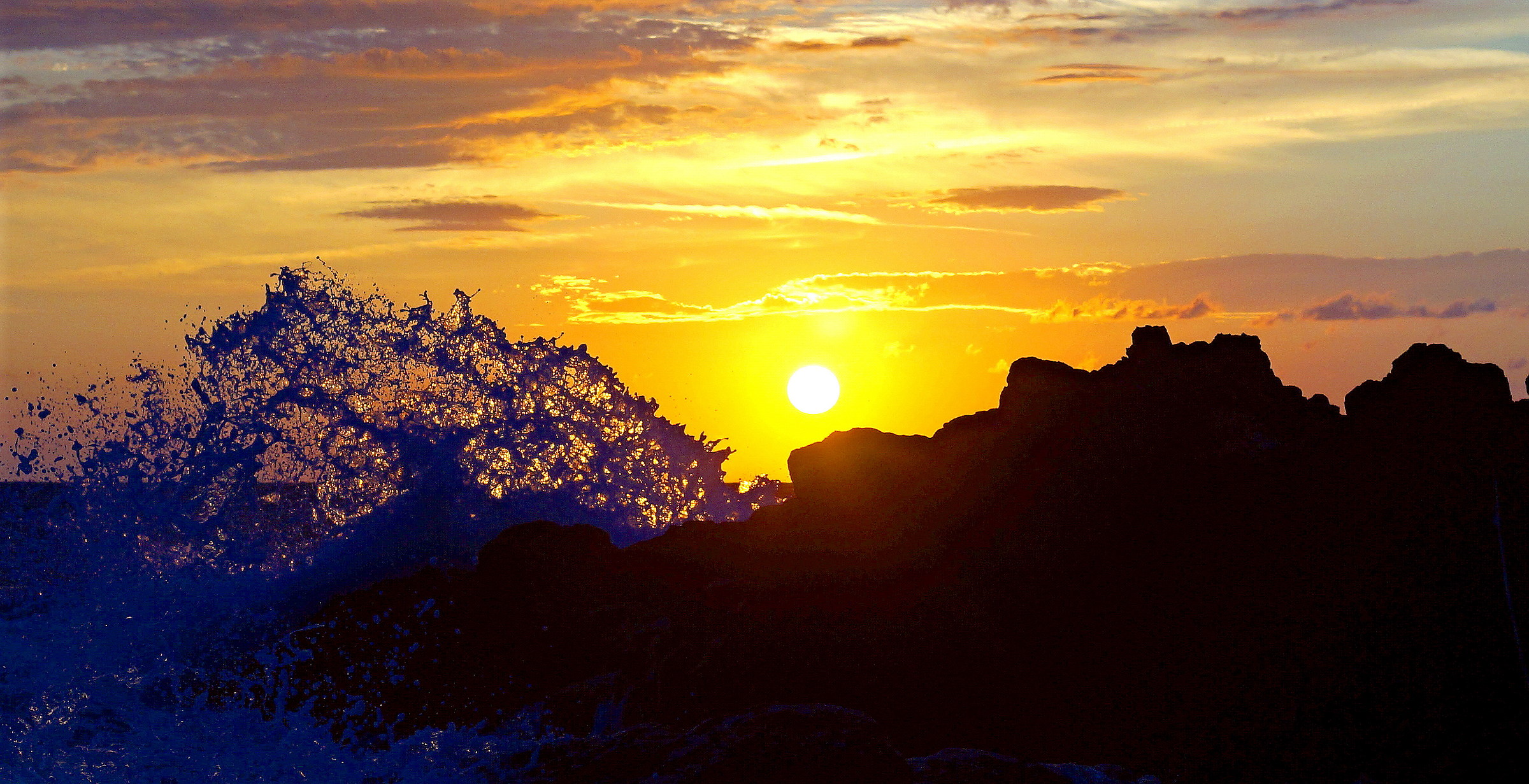 Certainly a good day