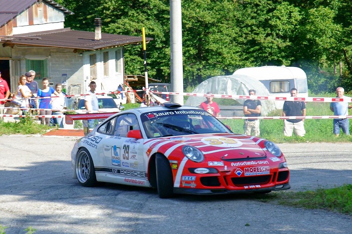 Cuneo valleys madonna of the collar