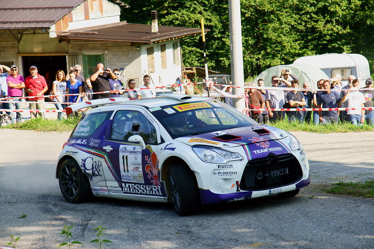 Cuneo valleys madonna of the collar