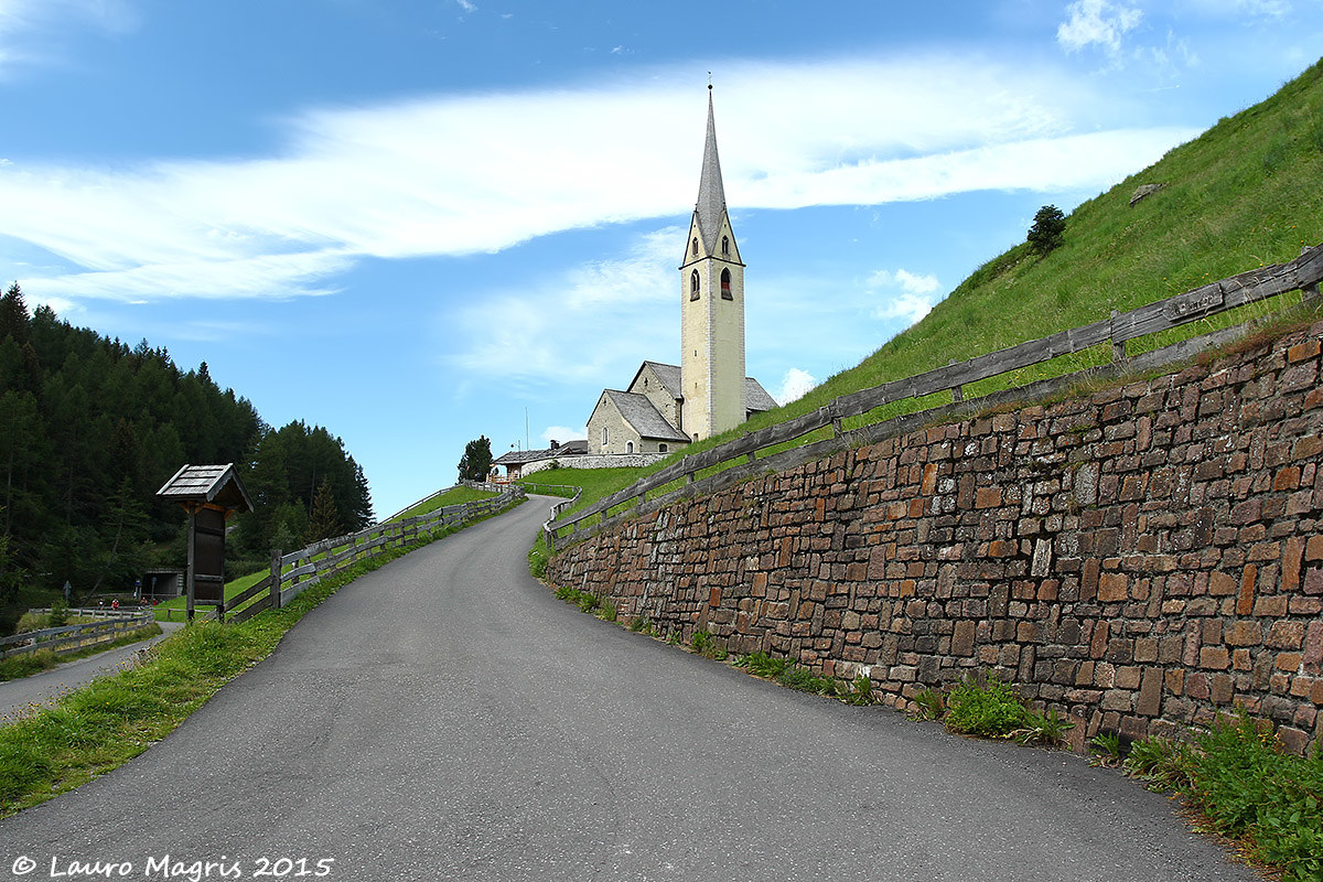 Kirche Sankt Nikolaus