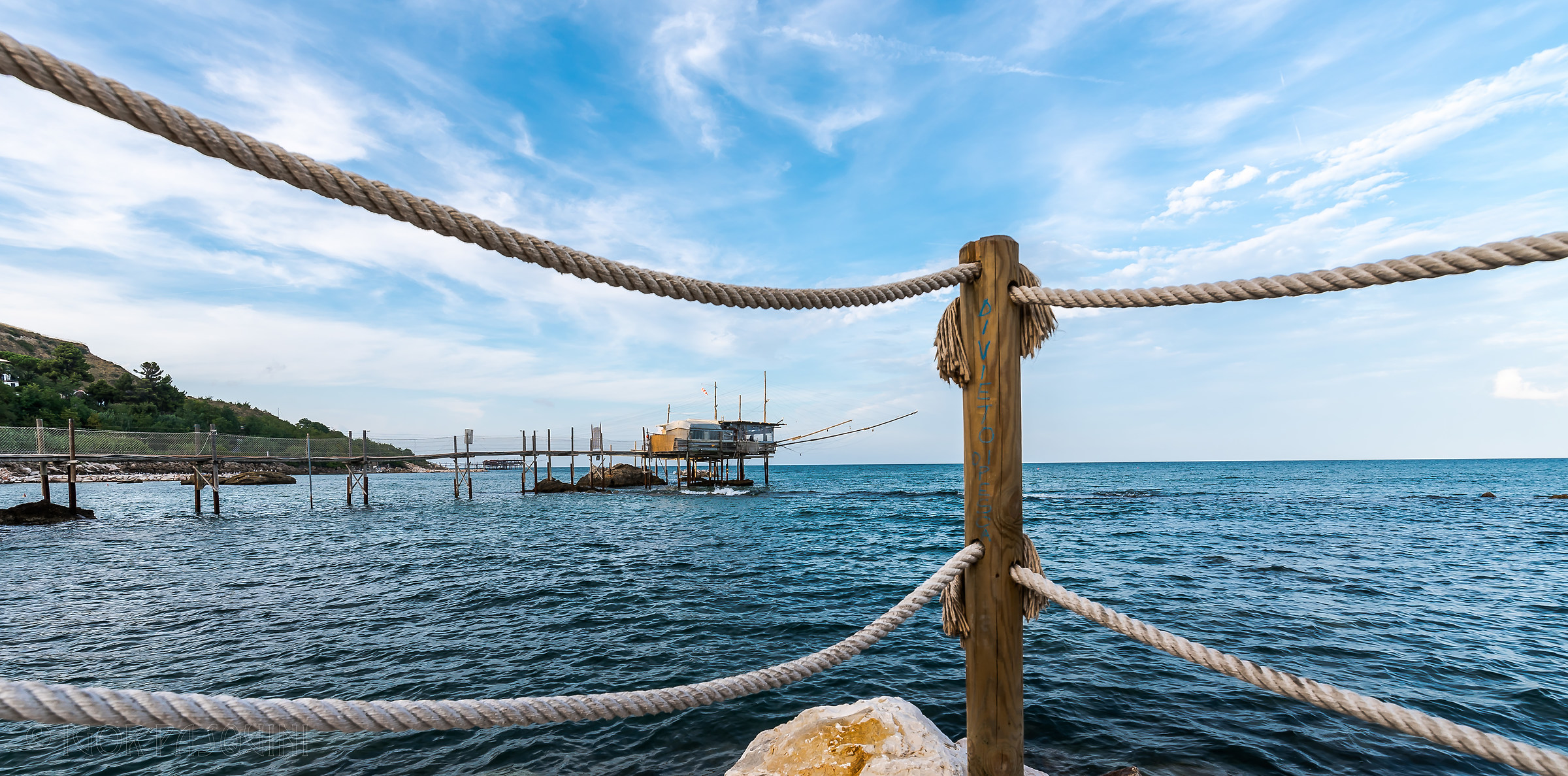 Overflow Punta Punciosa