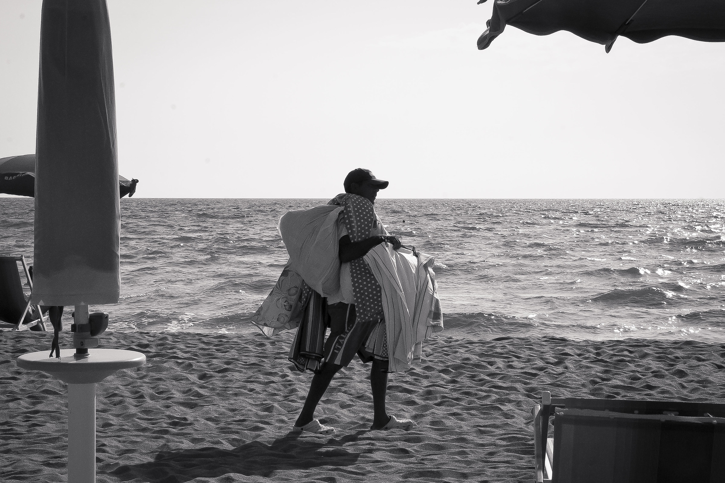 Crafts - Beach Bay Domitian