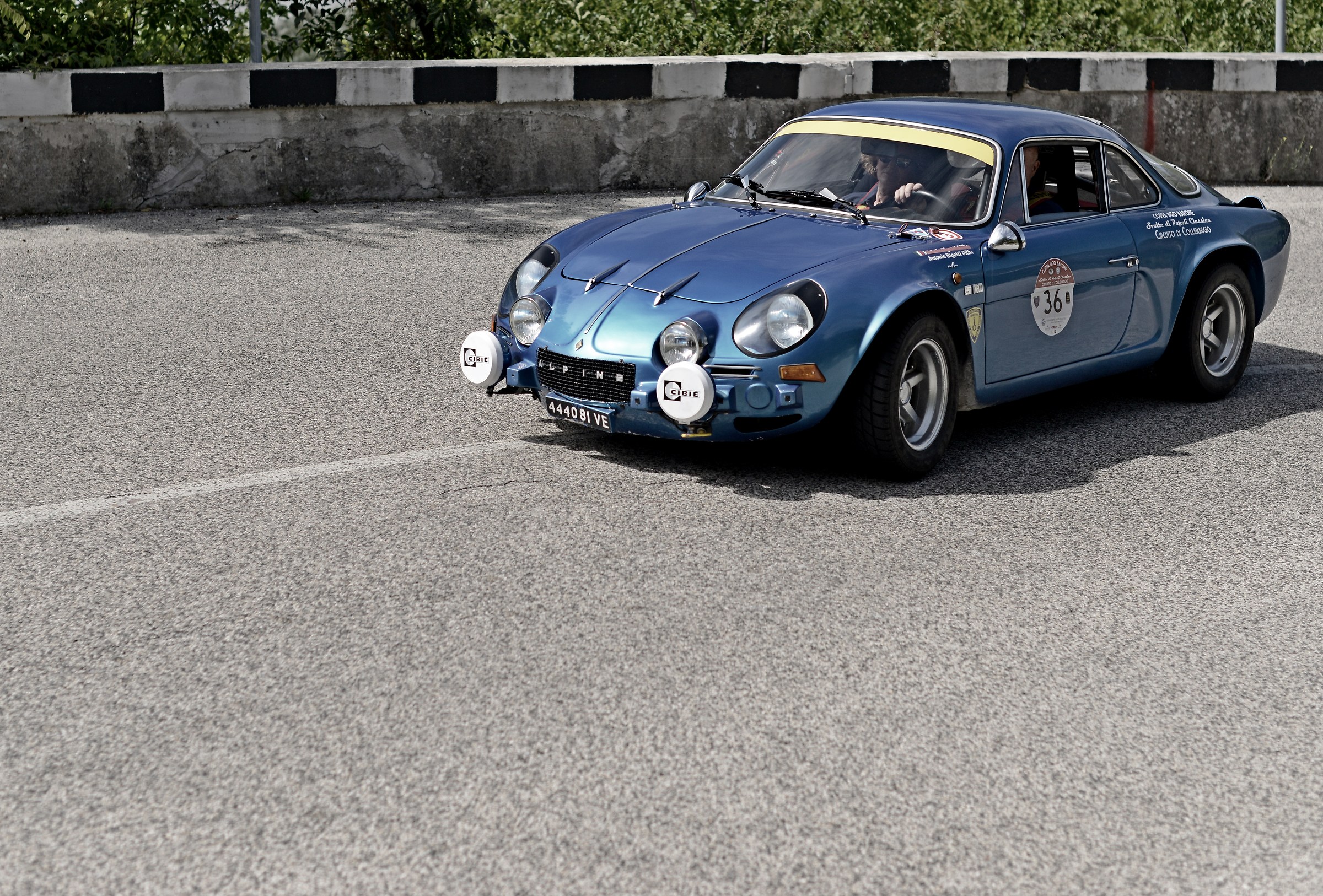 Rievocazione svolte di Popoli