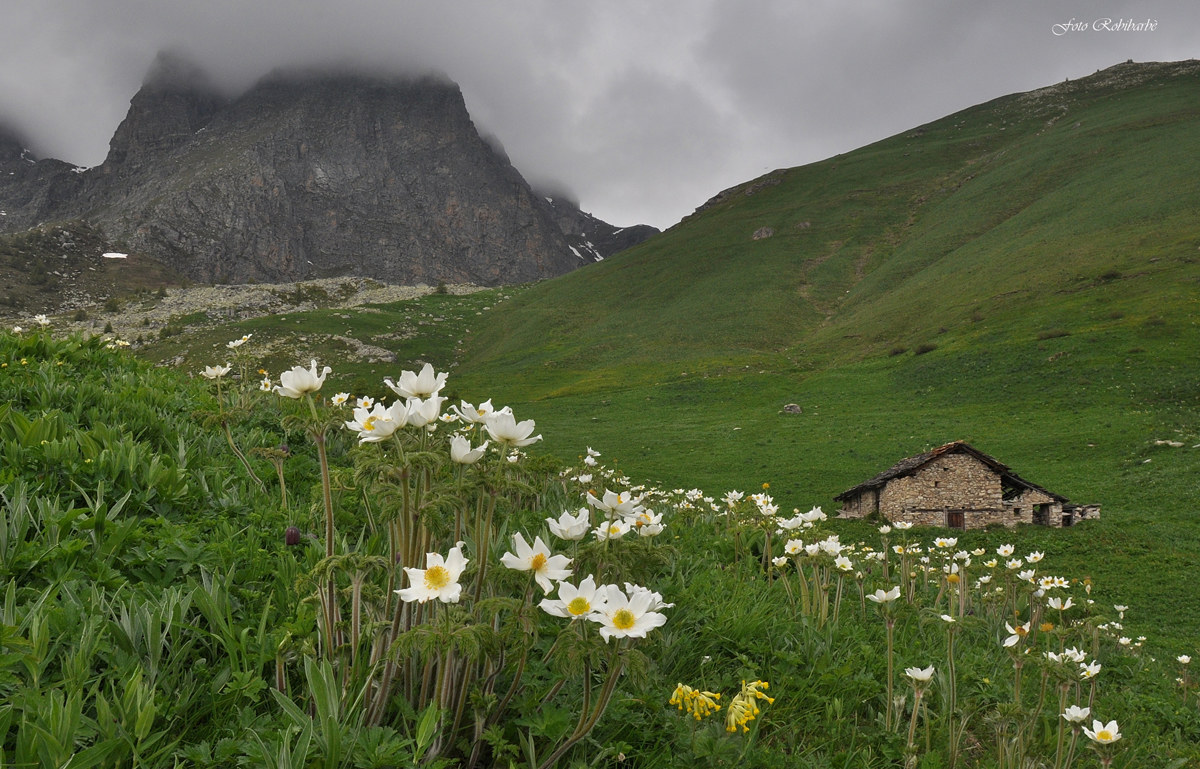Threatening weather ....
