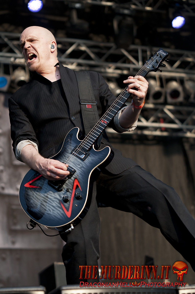 Devin Townsend Project