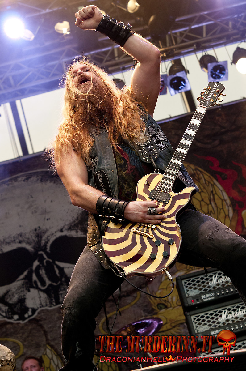 Black Label Society