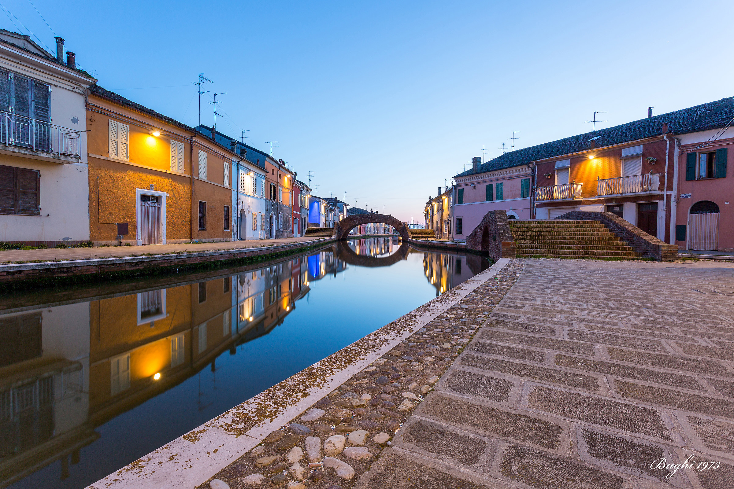 Comacchio