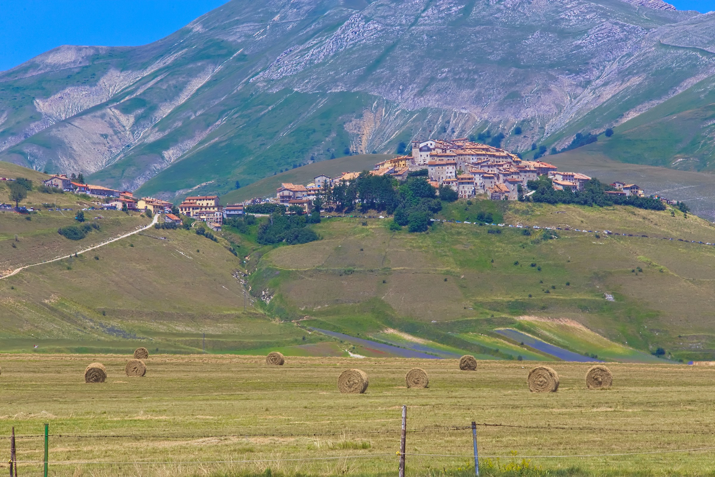 castelluccio