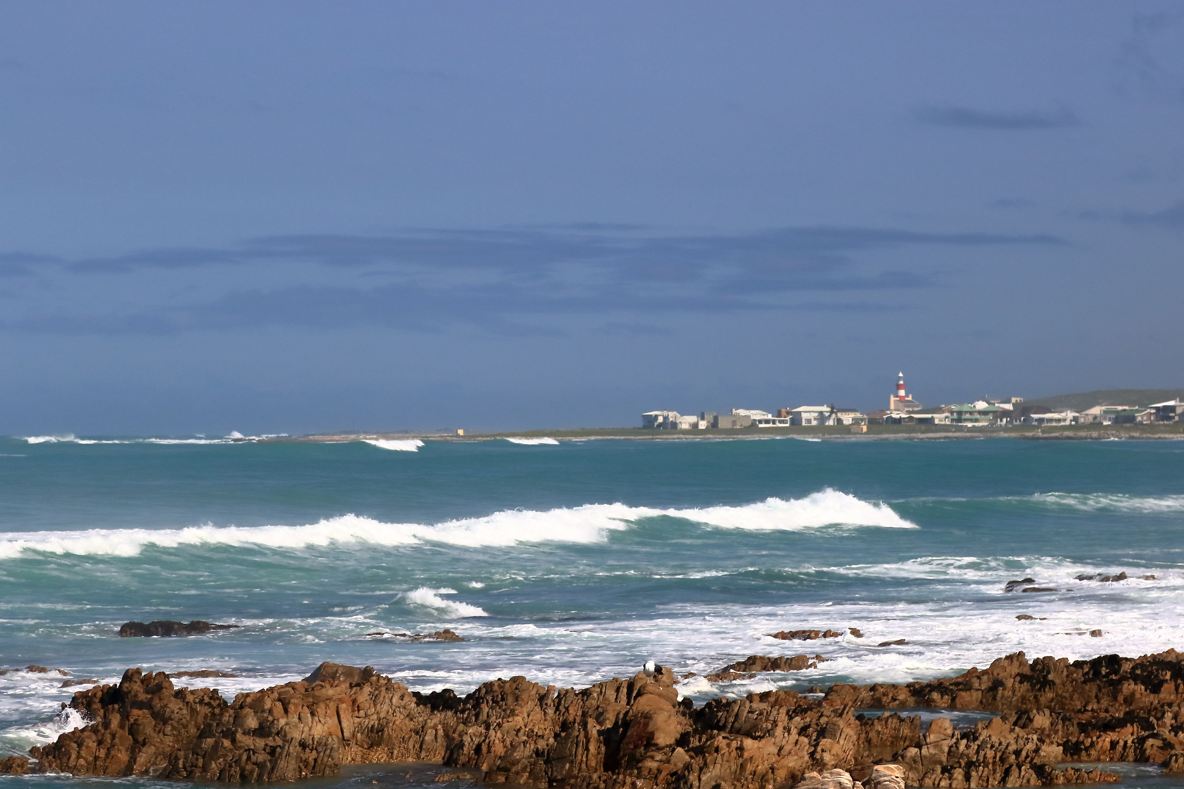 Cape Agulhas