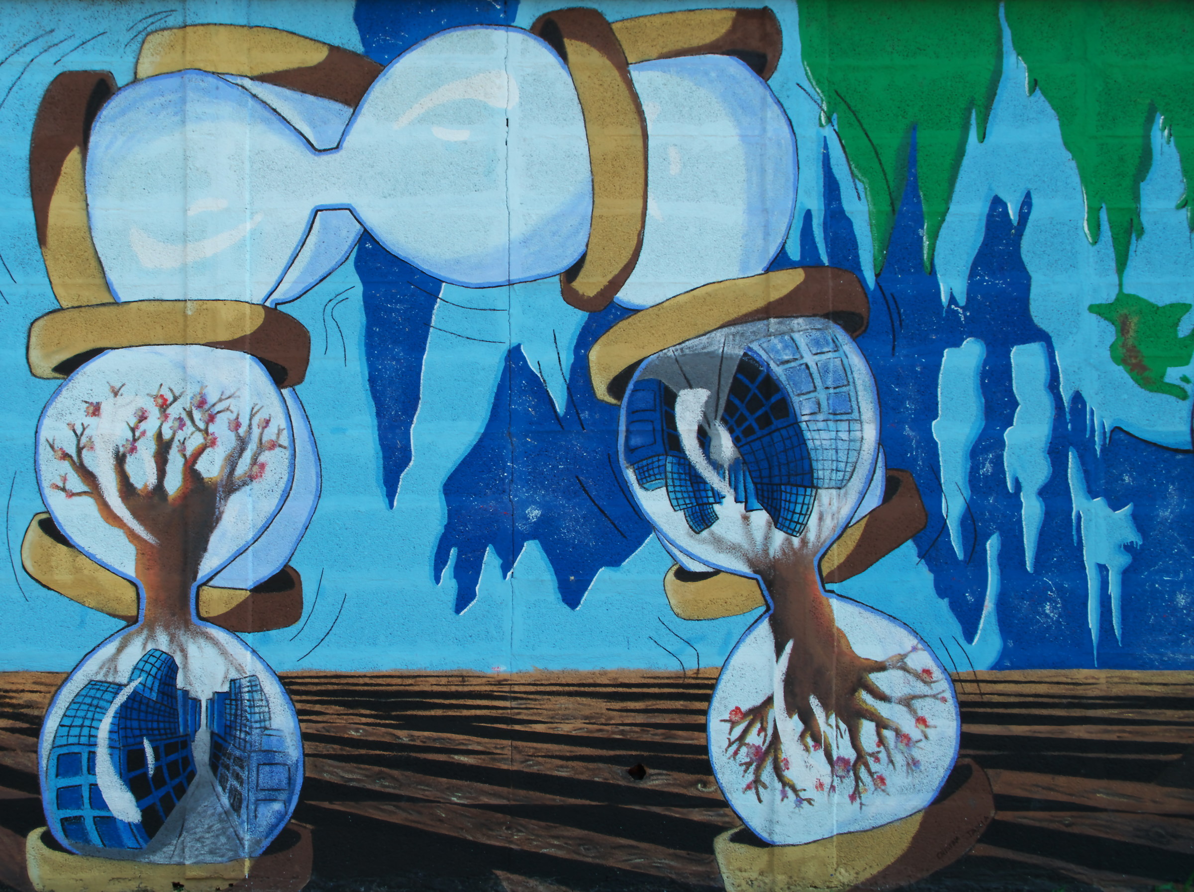 Ci rimane del tempo?