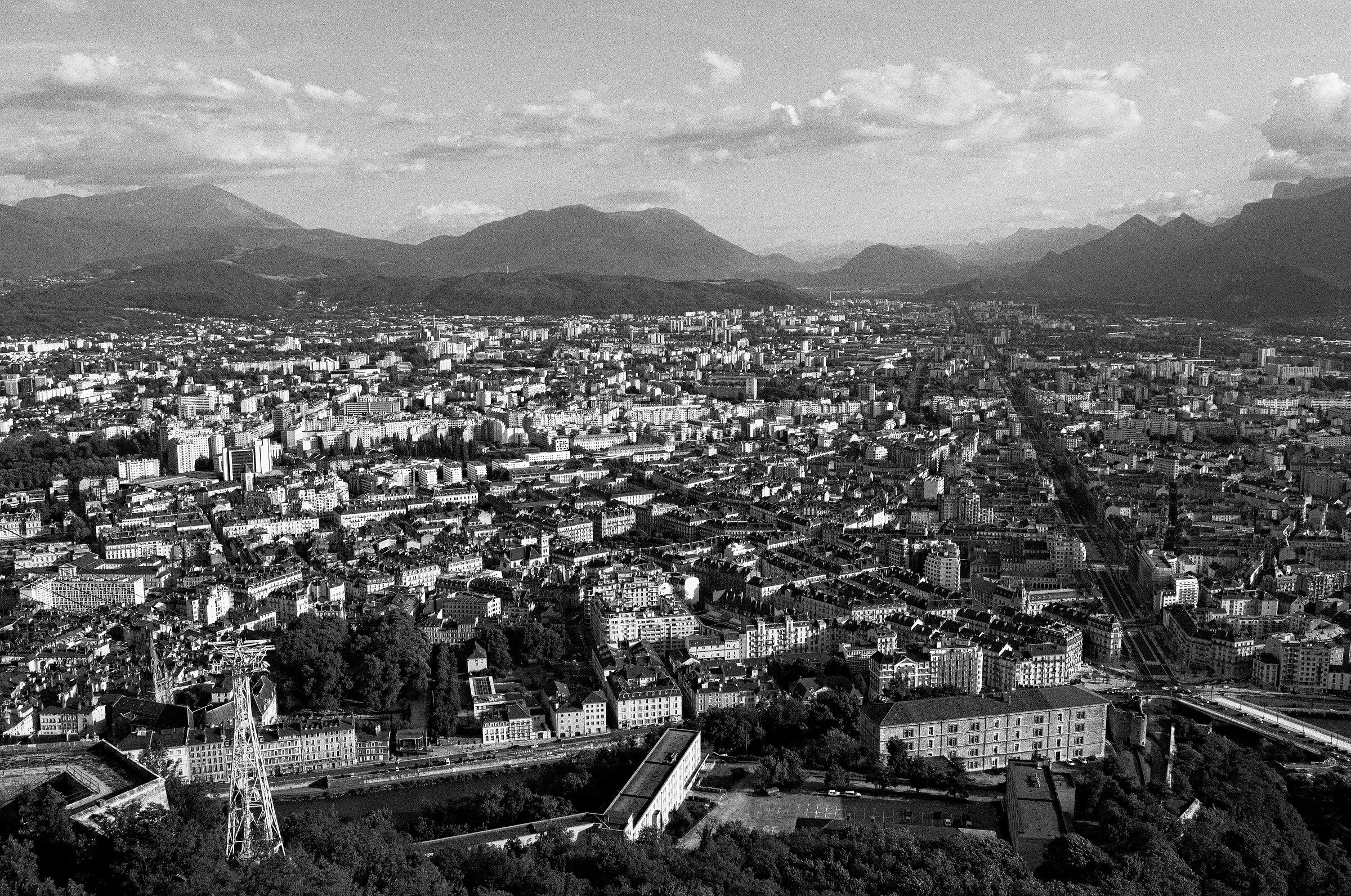 Grenoble