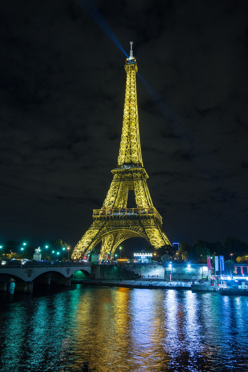 Tour Eiffel